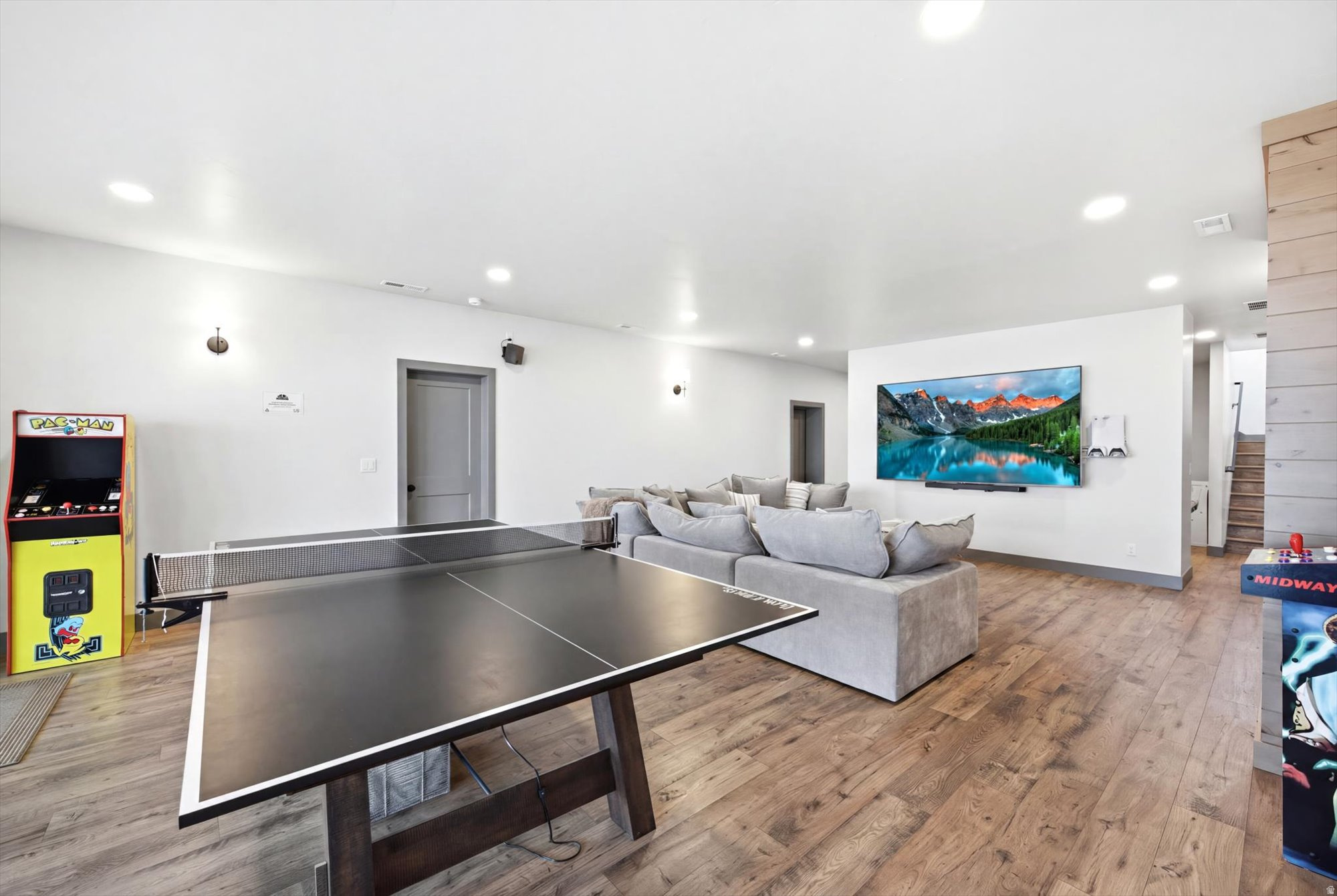 HAWK ROCK SUBDIVISION - Residential