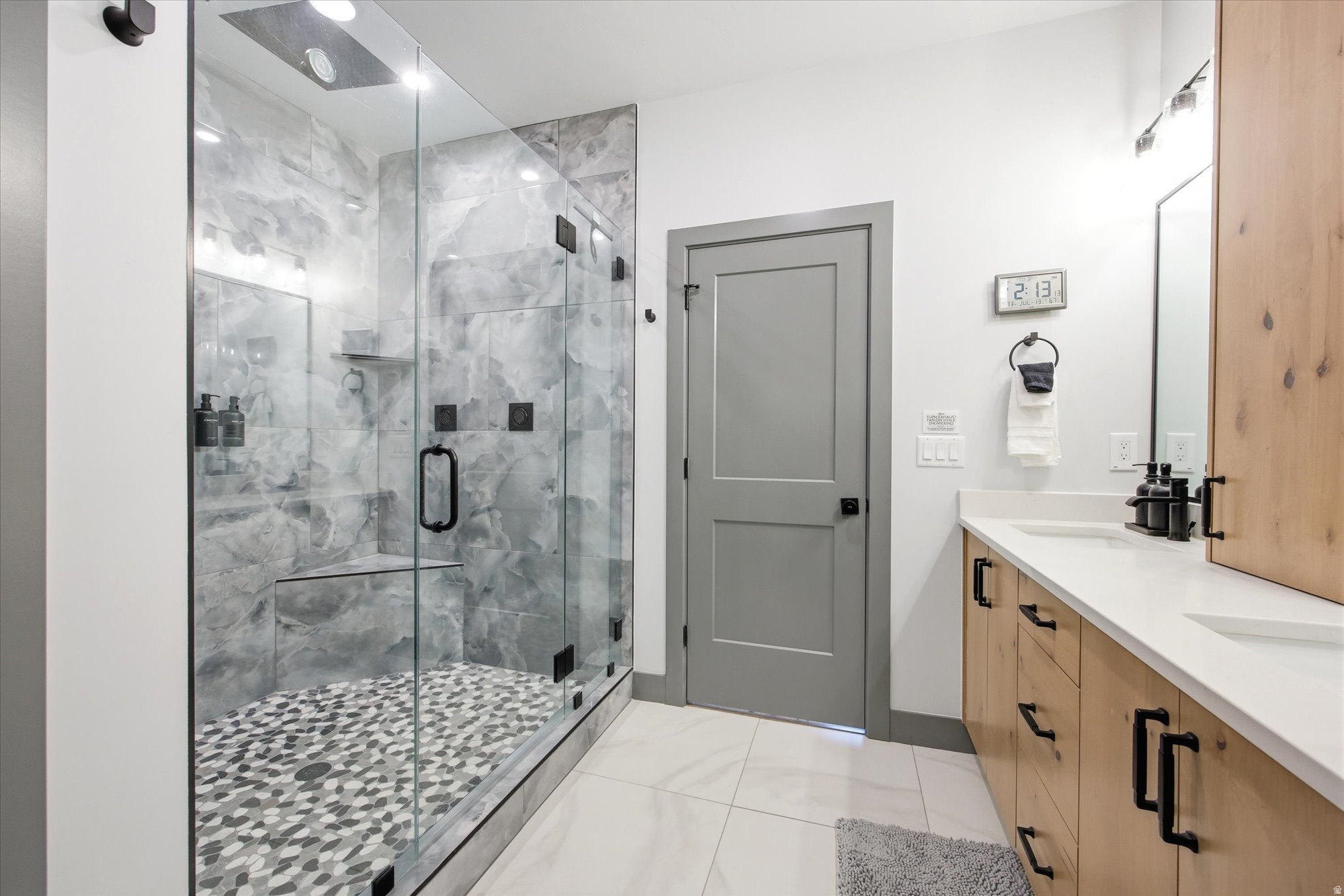 HAWK ROCK SUBDIVISION - Residential