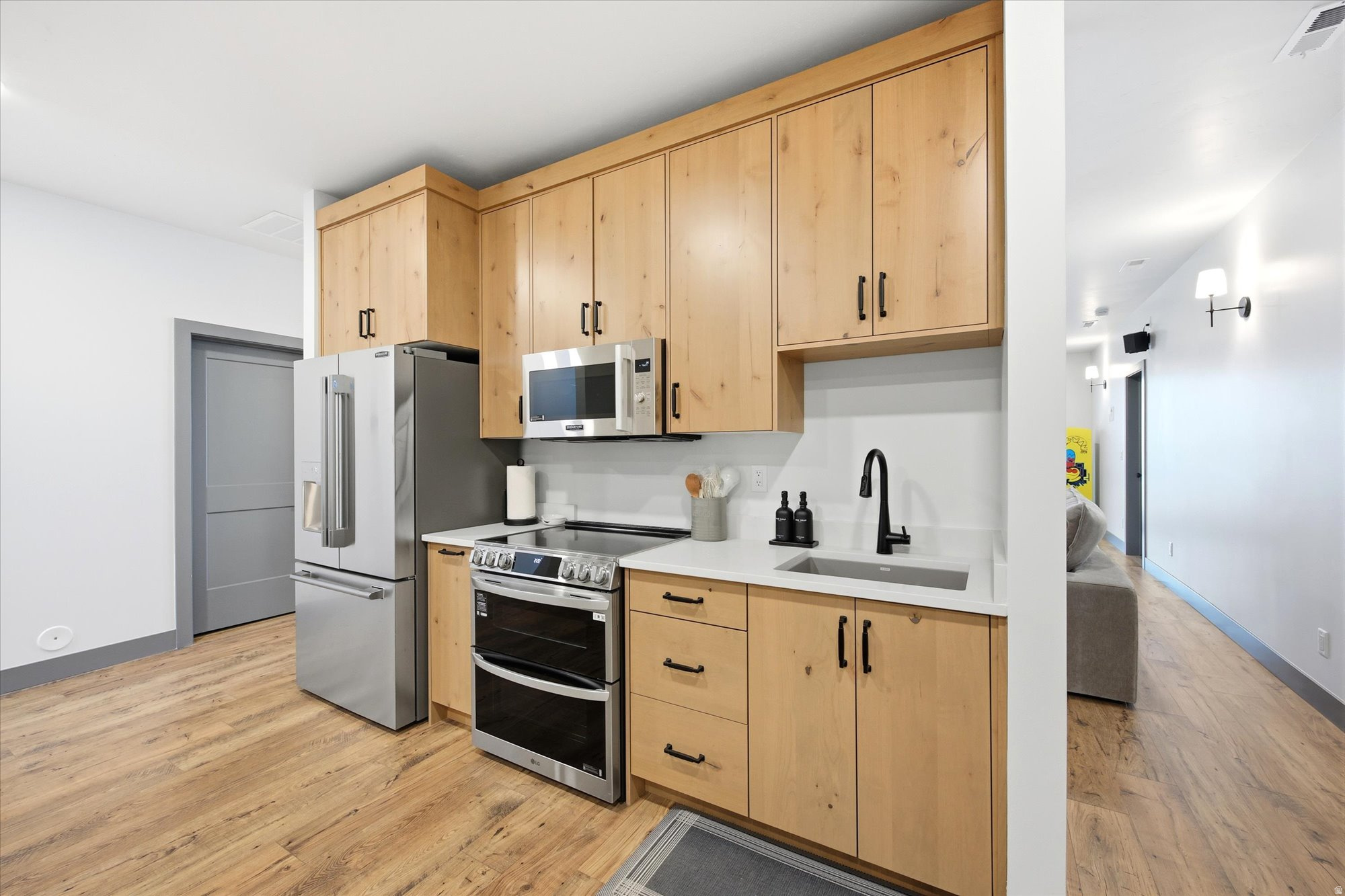 HAWK ROCK SUBDIVISION - Residential