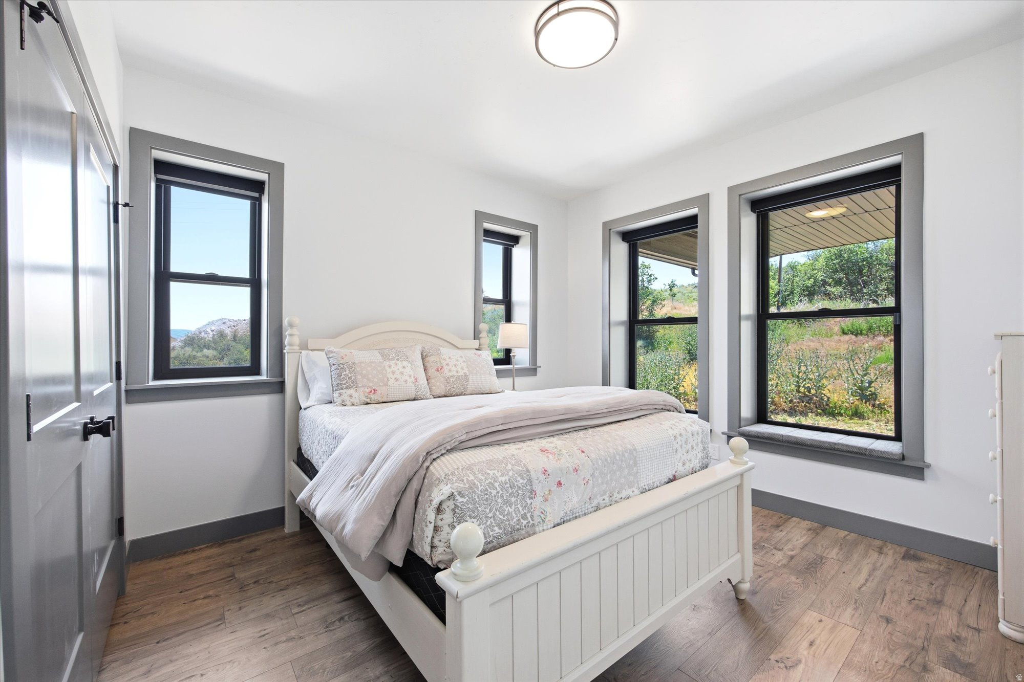 HAWK ROCK SUBDIVISION - Residential