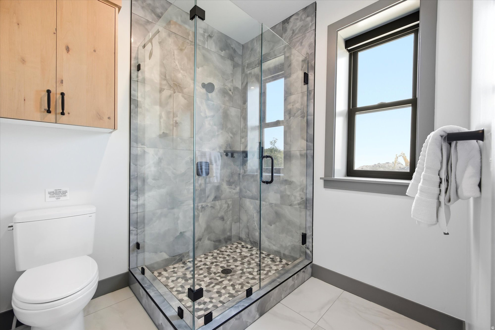 HAWK ROCK SUBDIVISION - Residential