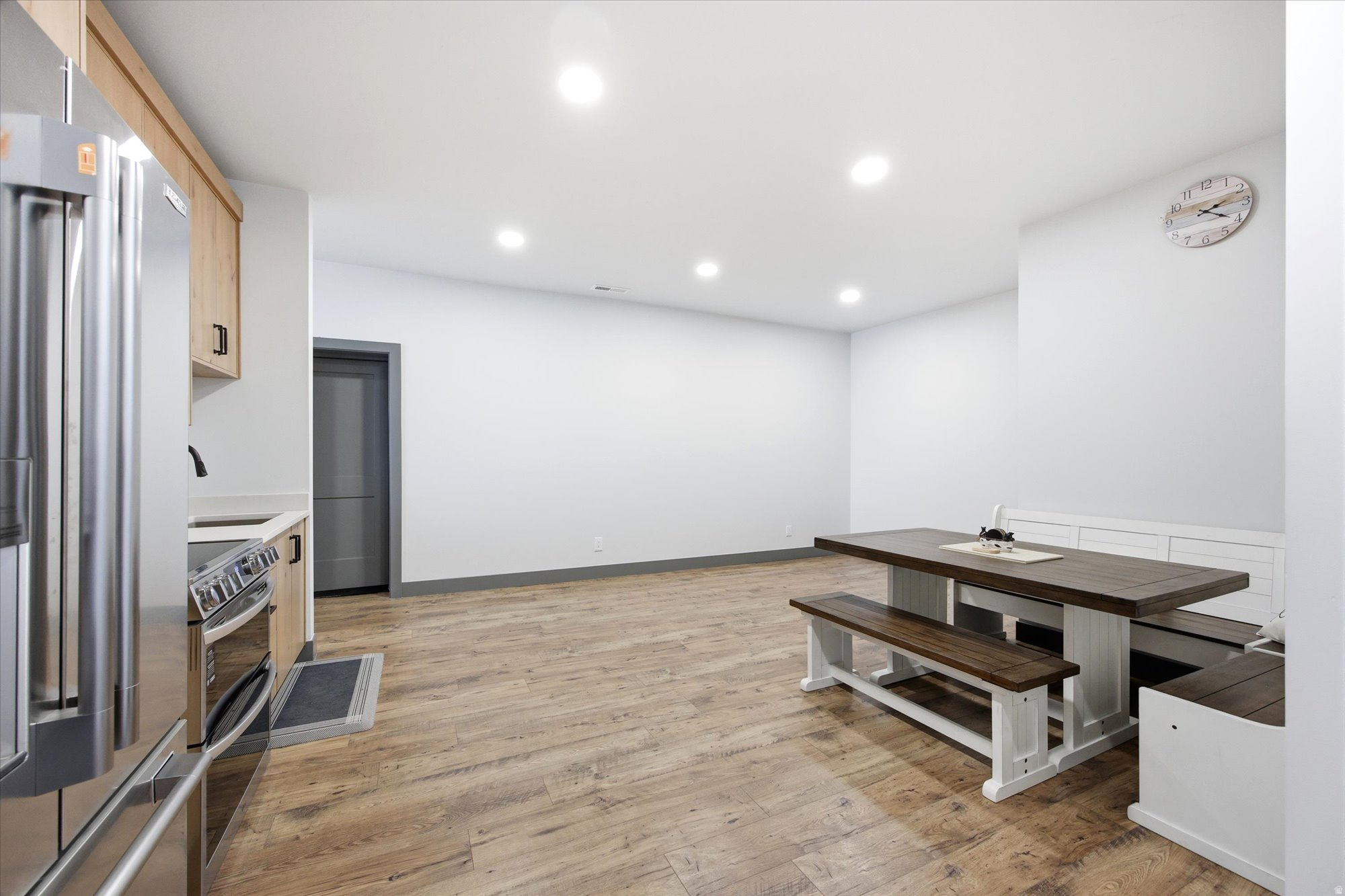 HAWK ROCK SUBDIVISION - Residential