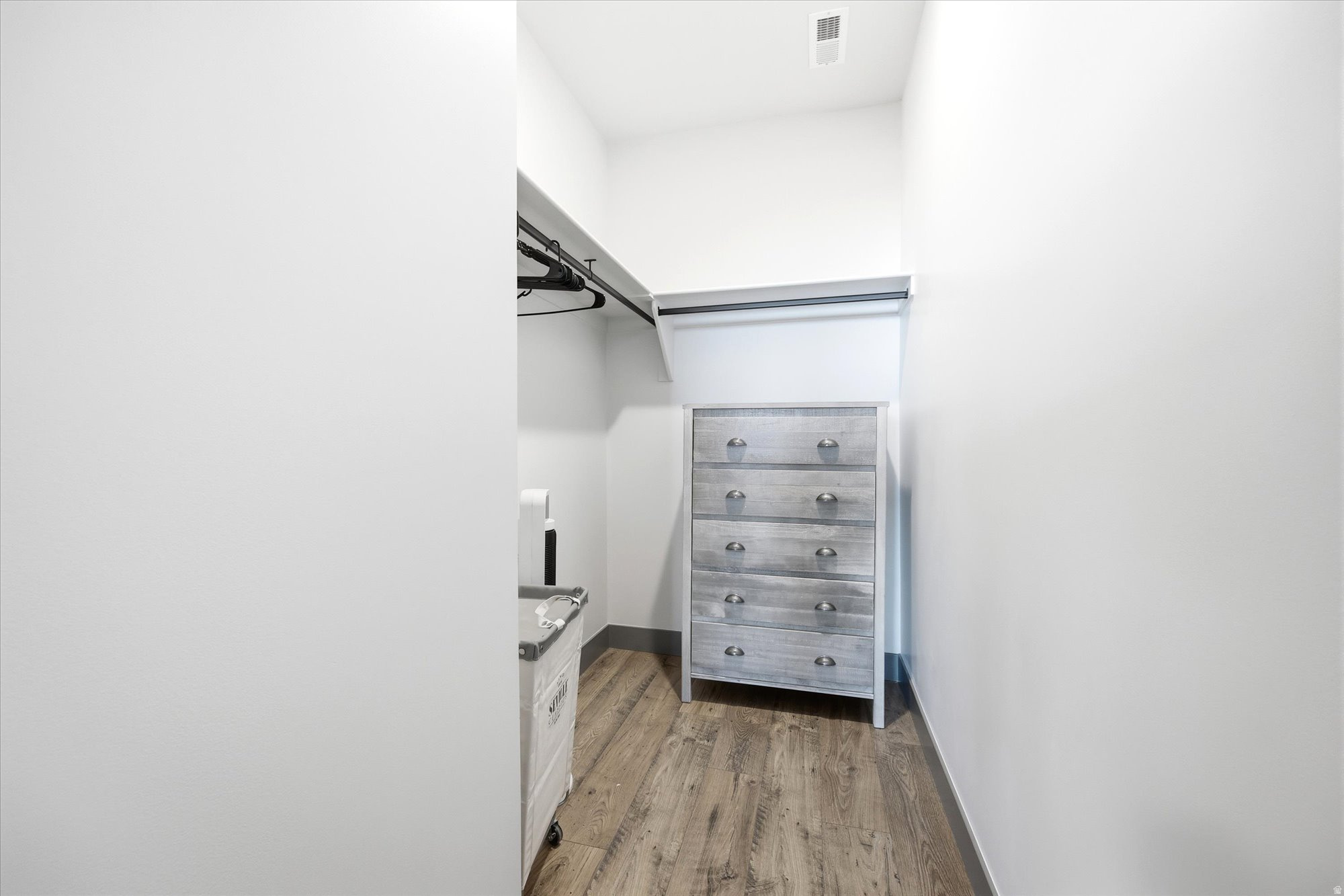 HAWK ROCK SUBDIVISION - Residential
