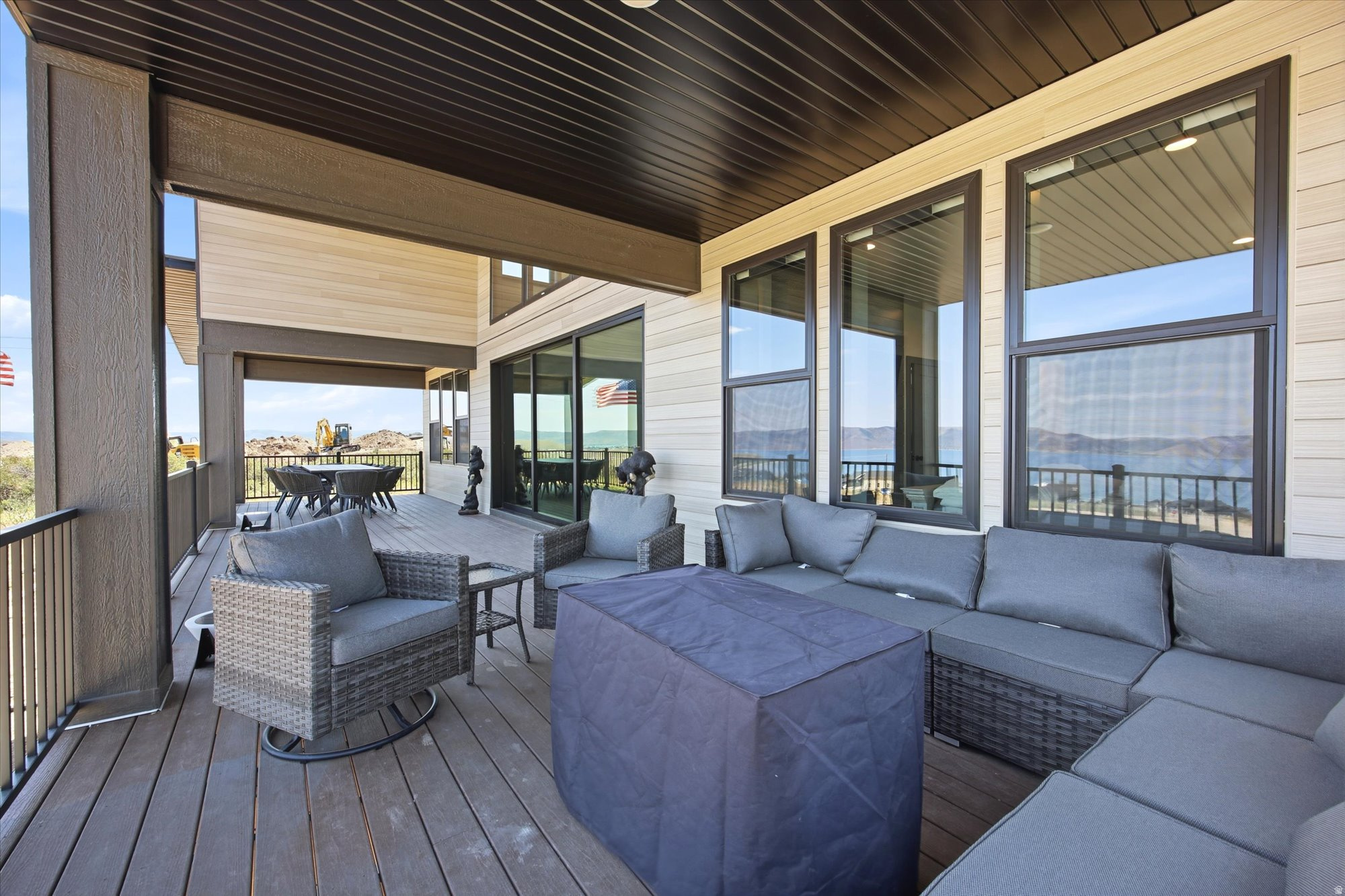 HAWK ROCK SUBDIVISION - Residential