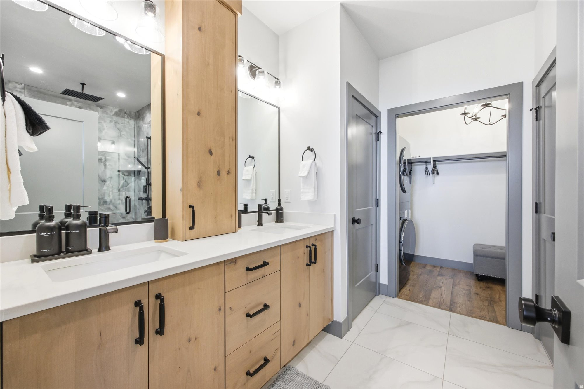 HAWK ROCK SUBDIVISION - Residential