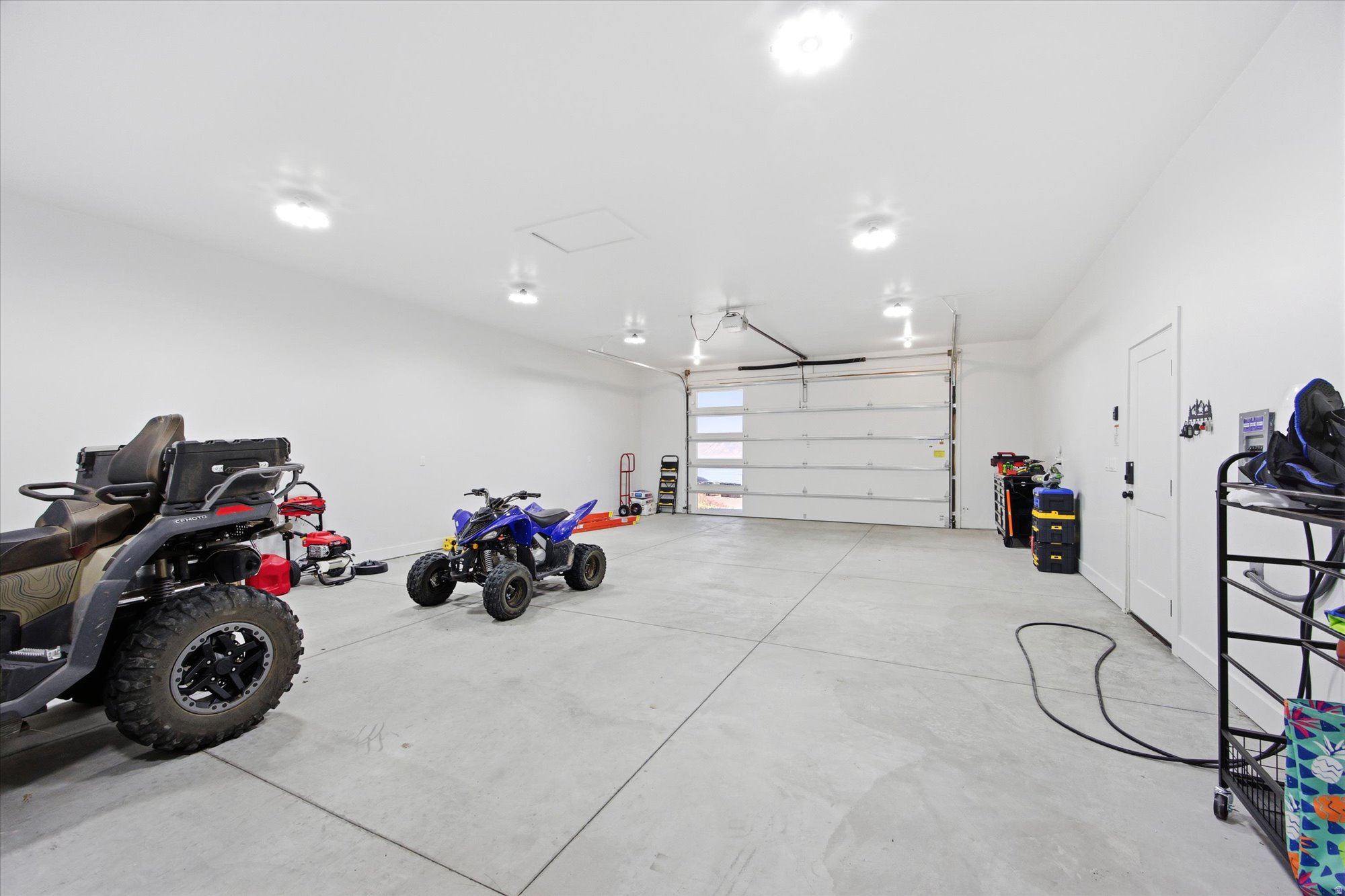 HAWK ROCK SUBDIVISION - Residential