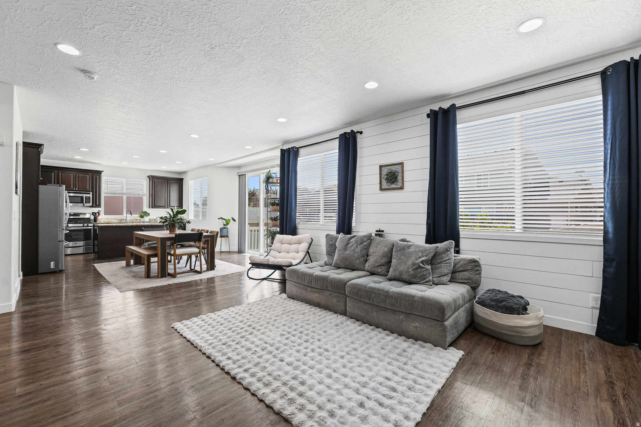 STANSBURY PLACE 349 - Residential