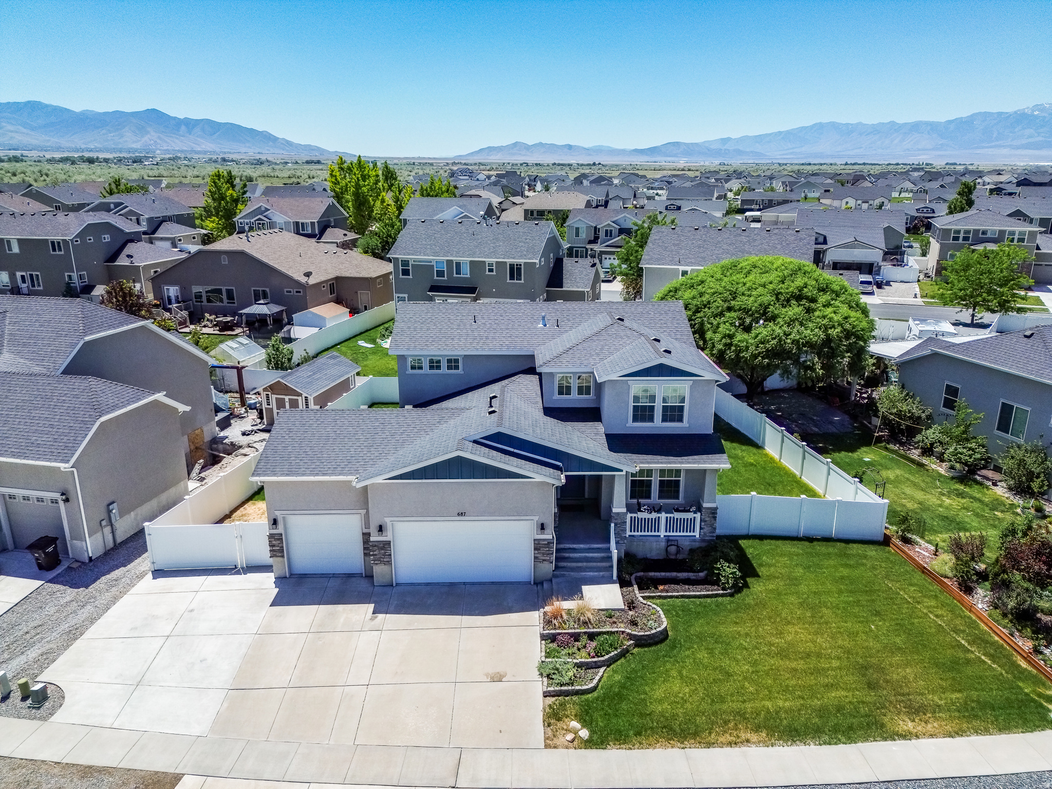 STANSBURY PLACE 349 - Residential