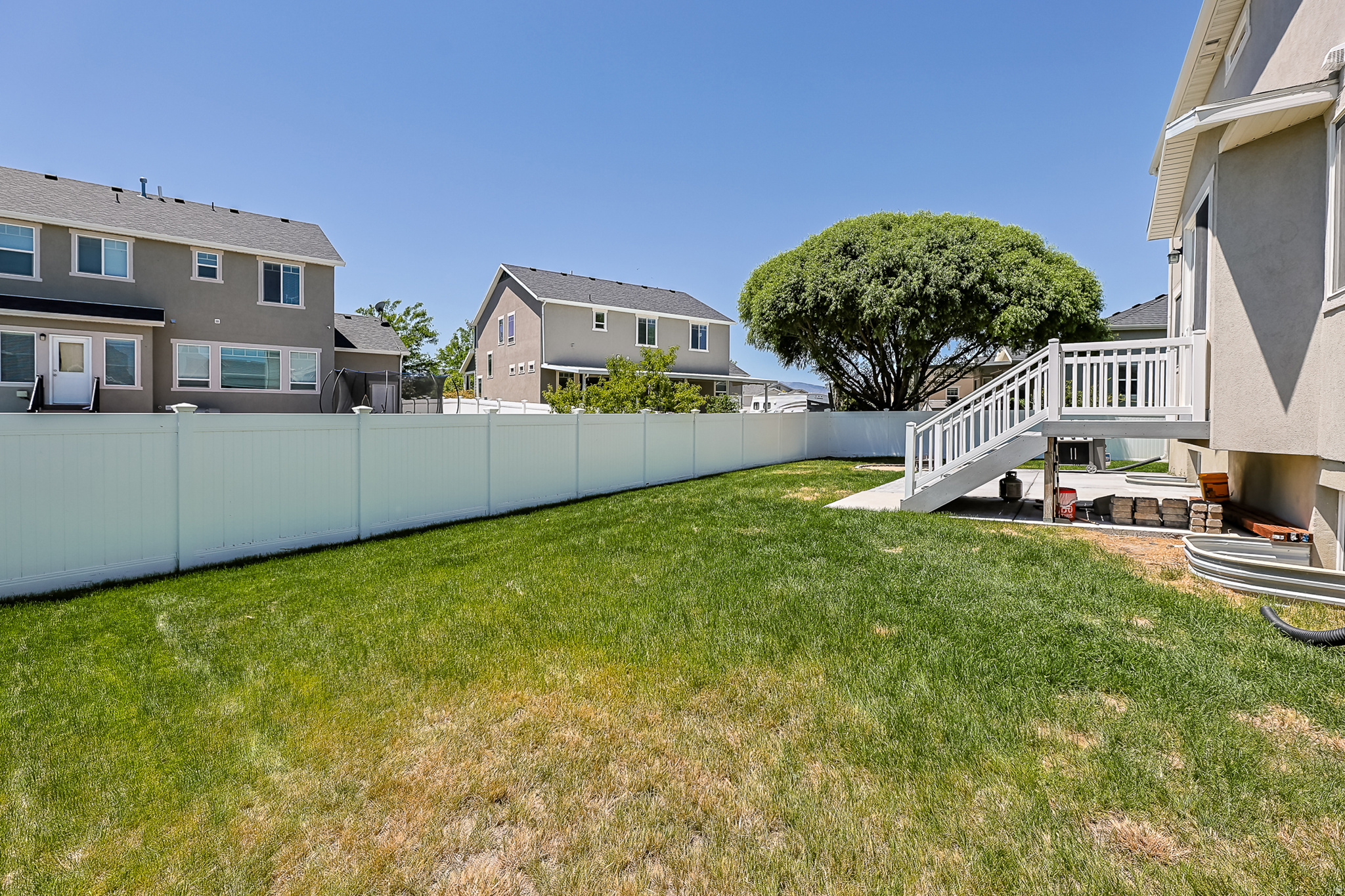 STANSBURY PLACE 349 - Residential