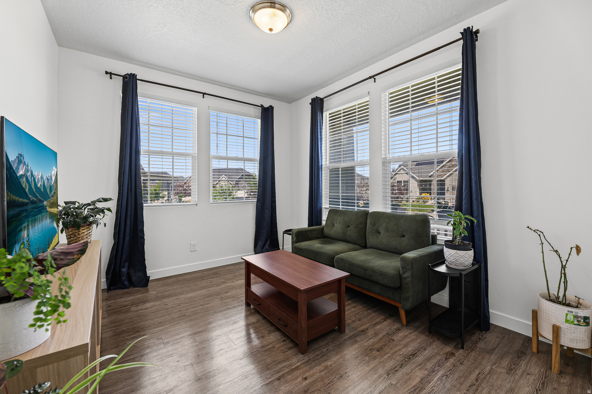 STANSBURY PLACE 349 - Residential