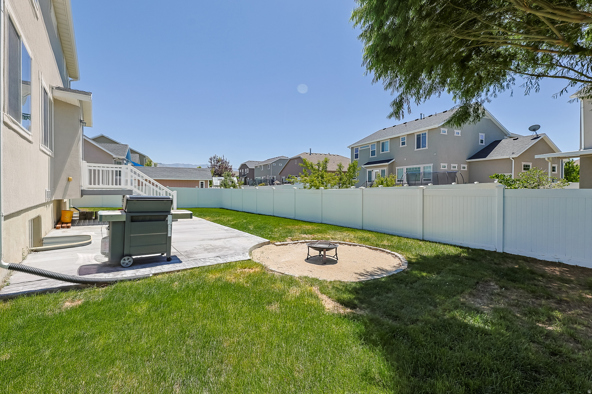 STANSBURY PLACE 349 - Residential