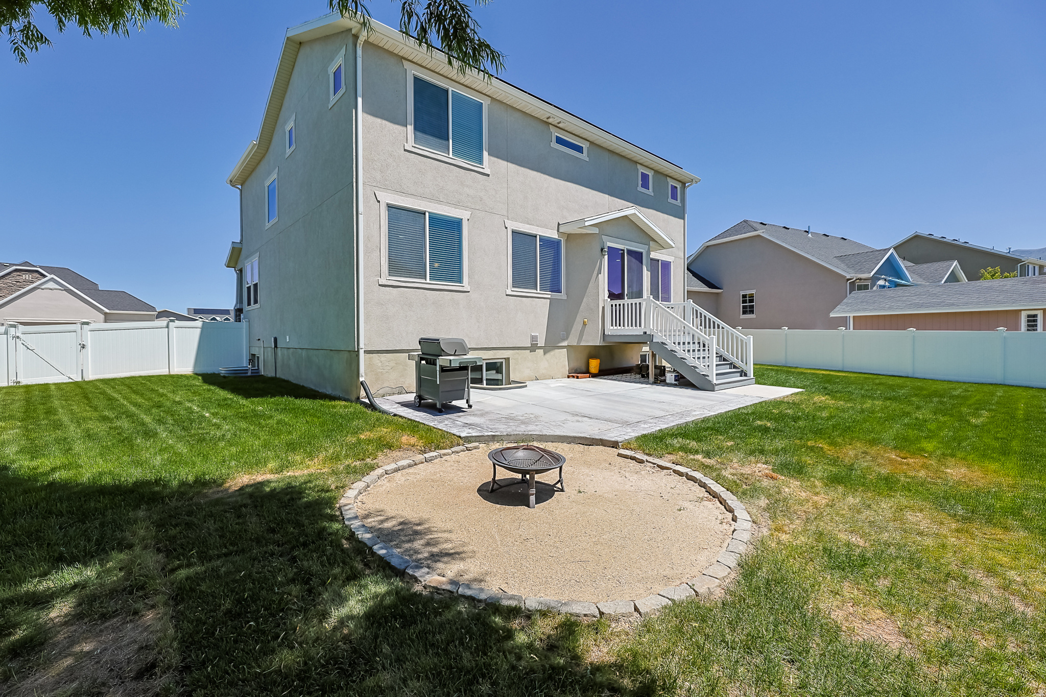 STANSBURY PLACE 349 - Residential