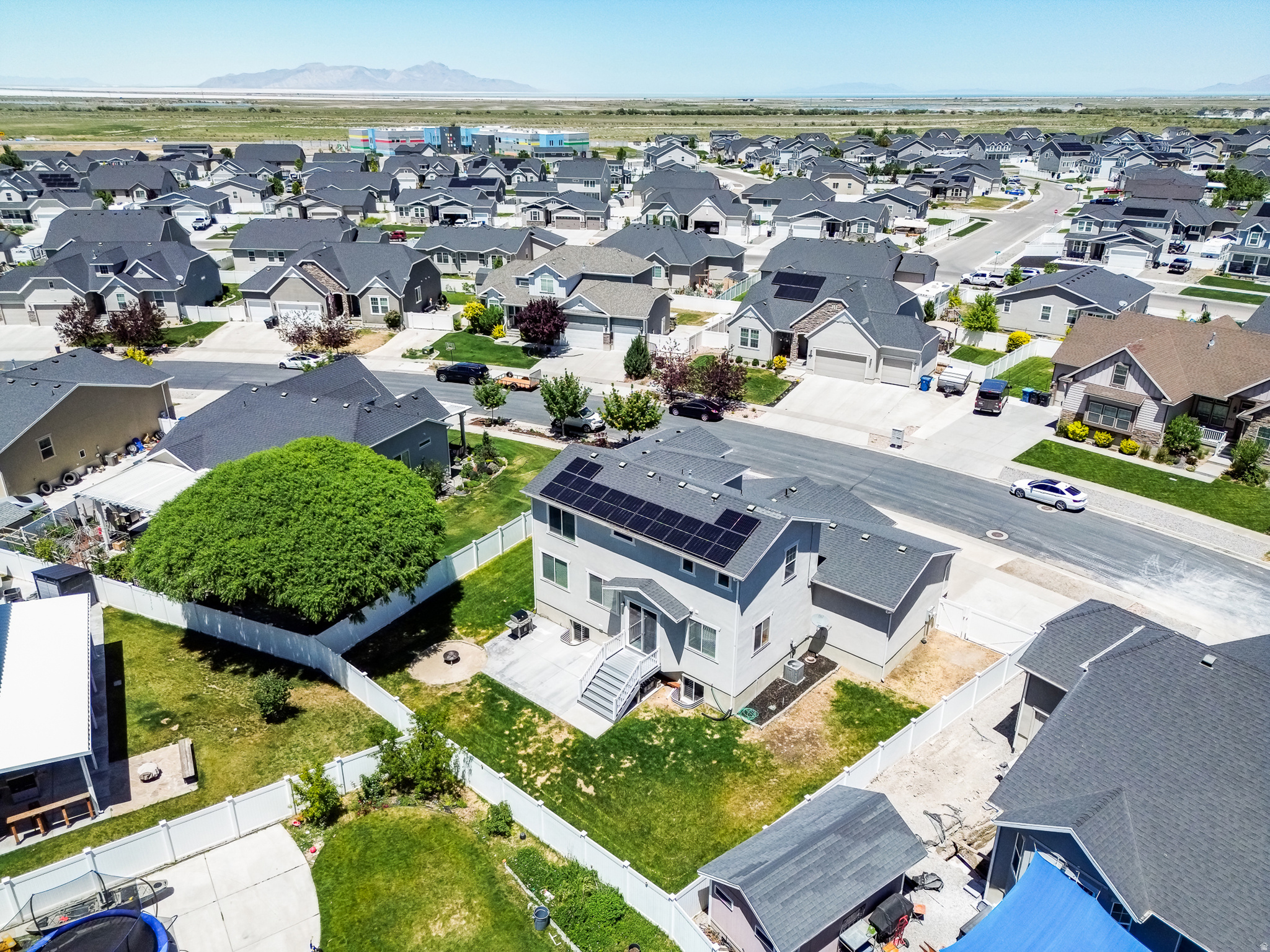 STANSBURY PLACE 349 - Residential