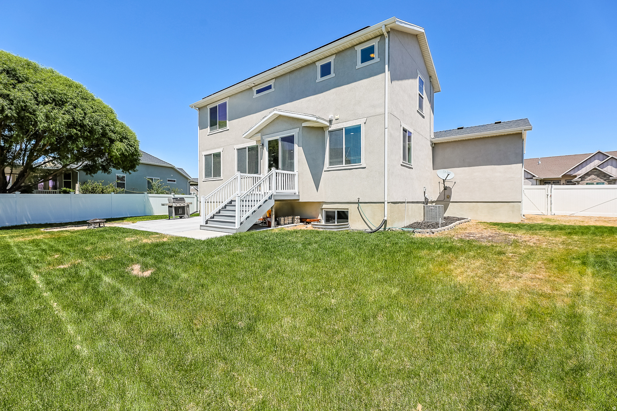 STANSBURY PLACE 349 - Residential