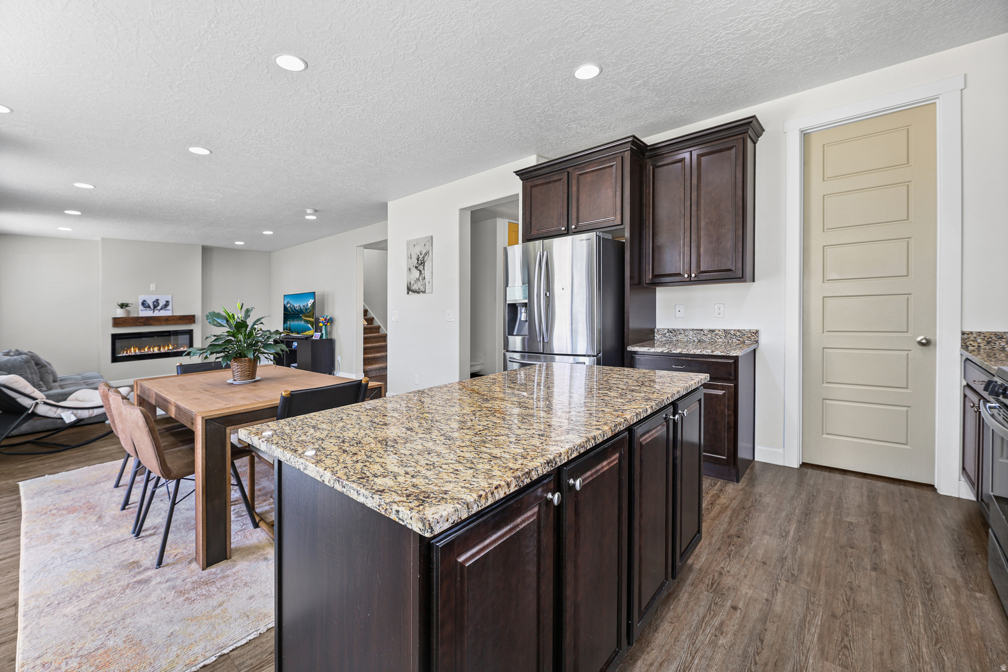 STANSBURY PLACE 349 - Residential