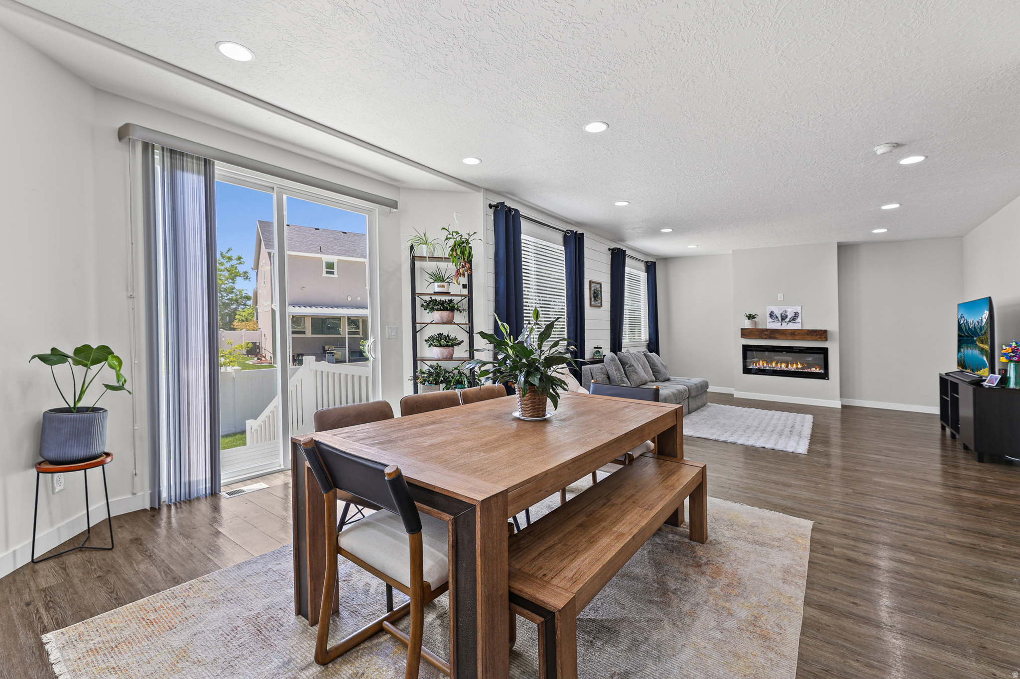 STANSBURY PLACE 349 - Residential