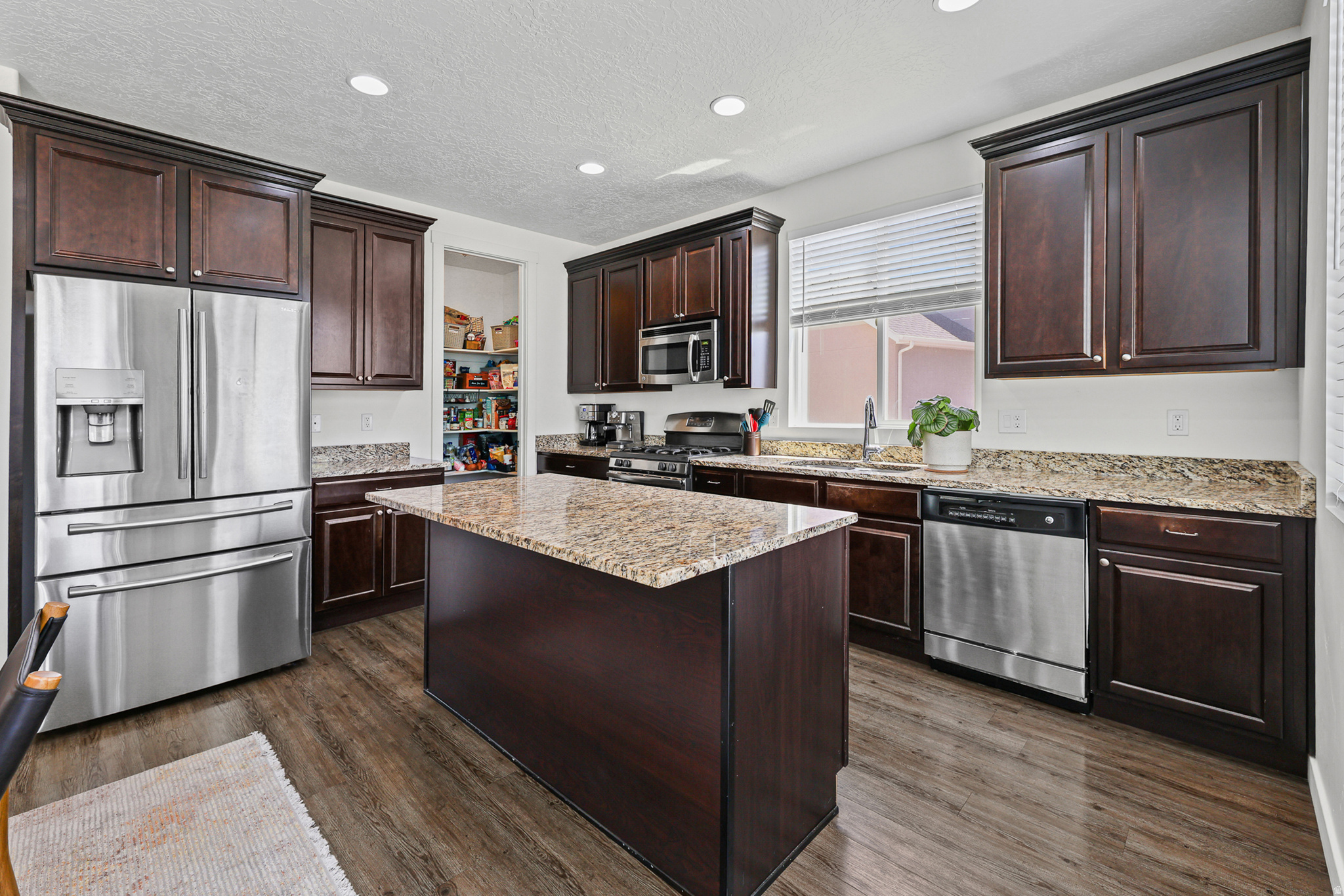 STANSBURY PLACE 349 - Residential