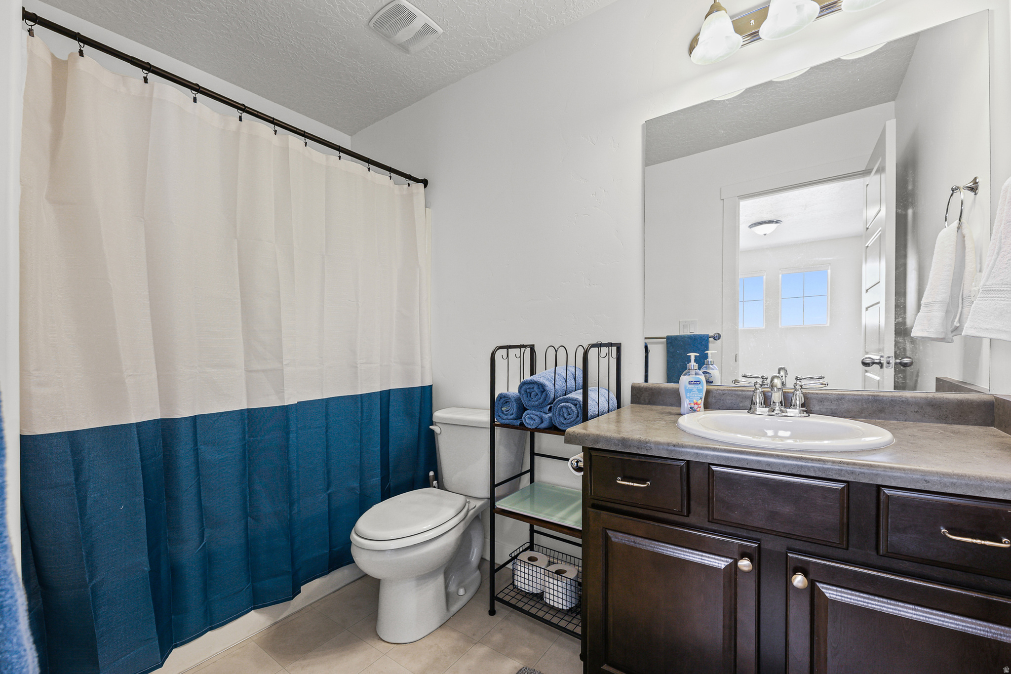 STANSBURY PLACE 349 - Residential