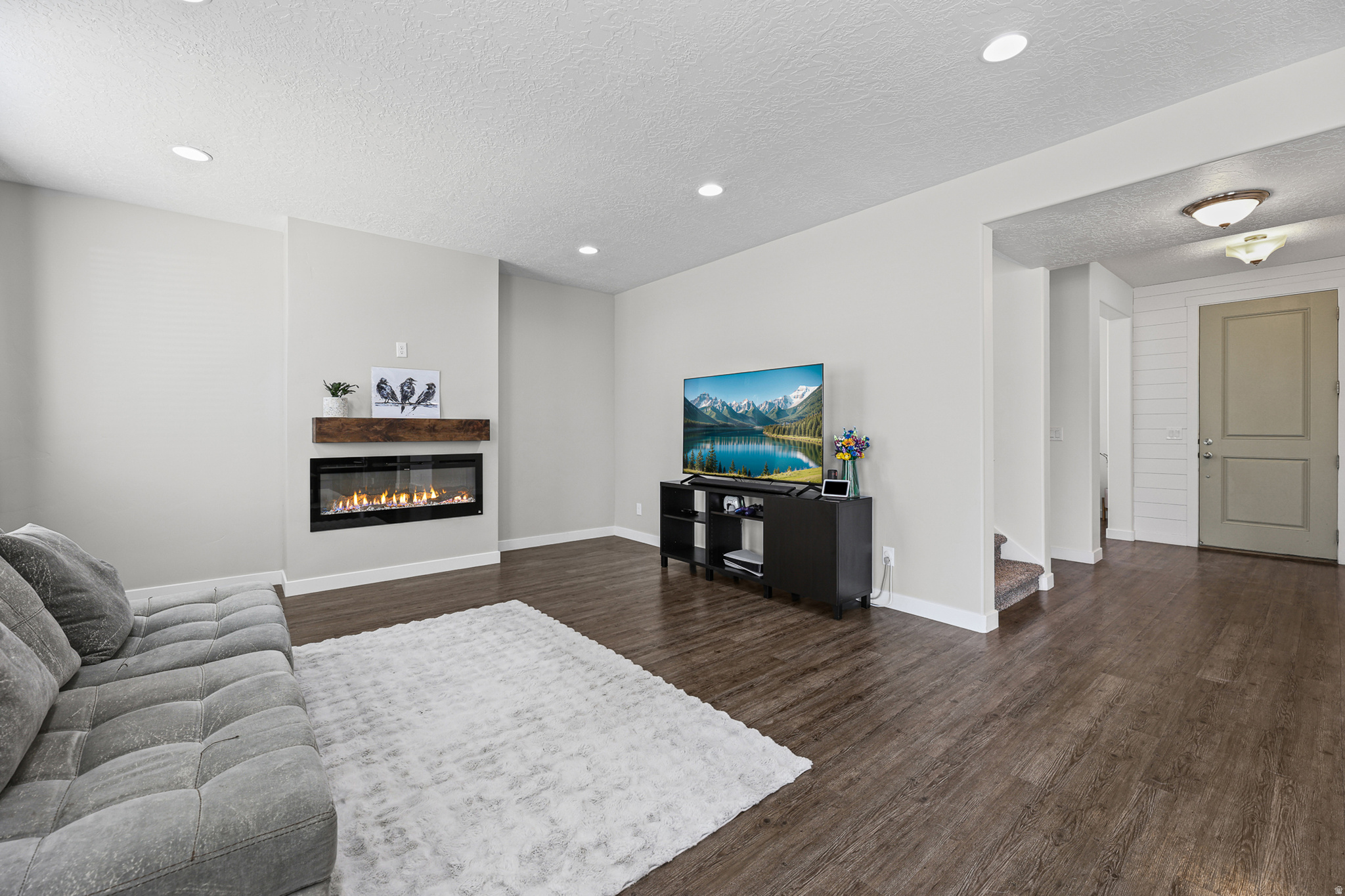 STANSBURY PLACE 349 - Residential