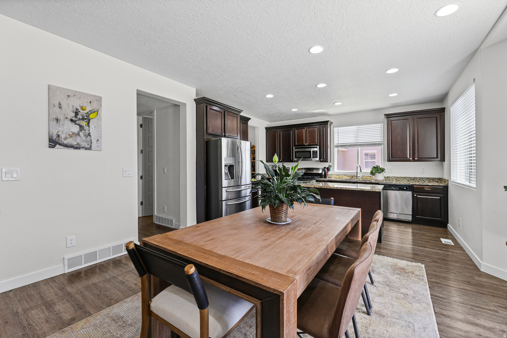 STANSBURY PLACE 349 - Residential