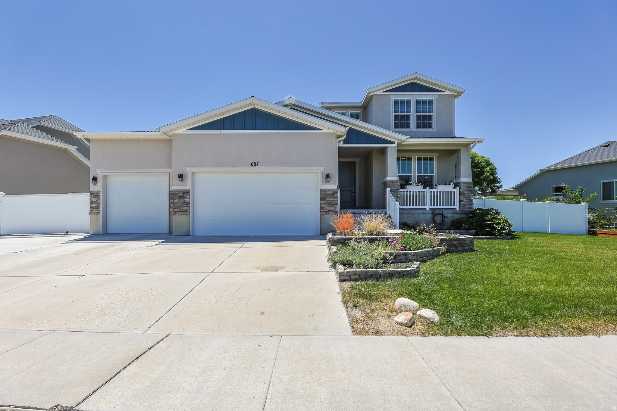 STANSBURY PLACE 349 - Residential