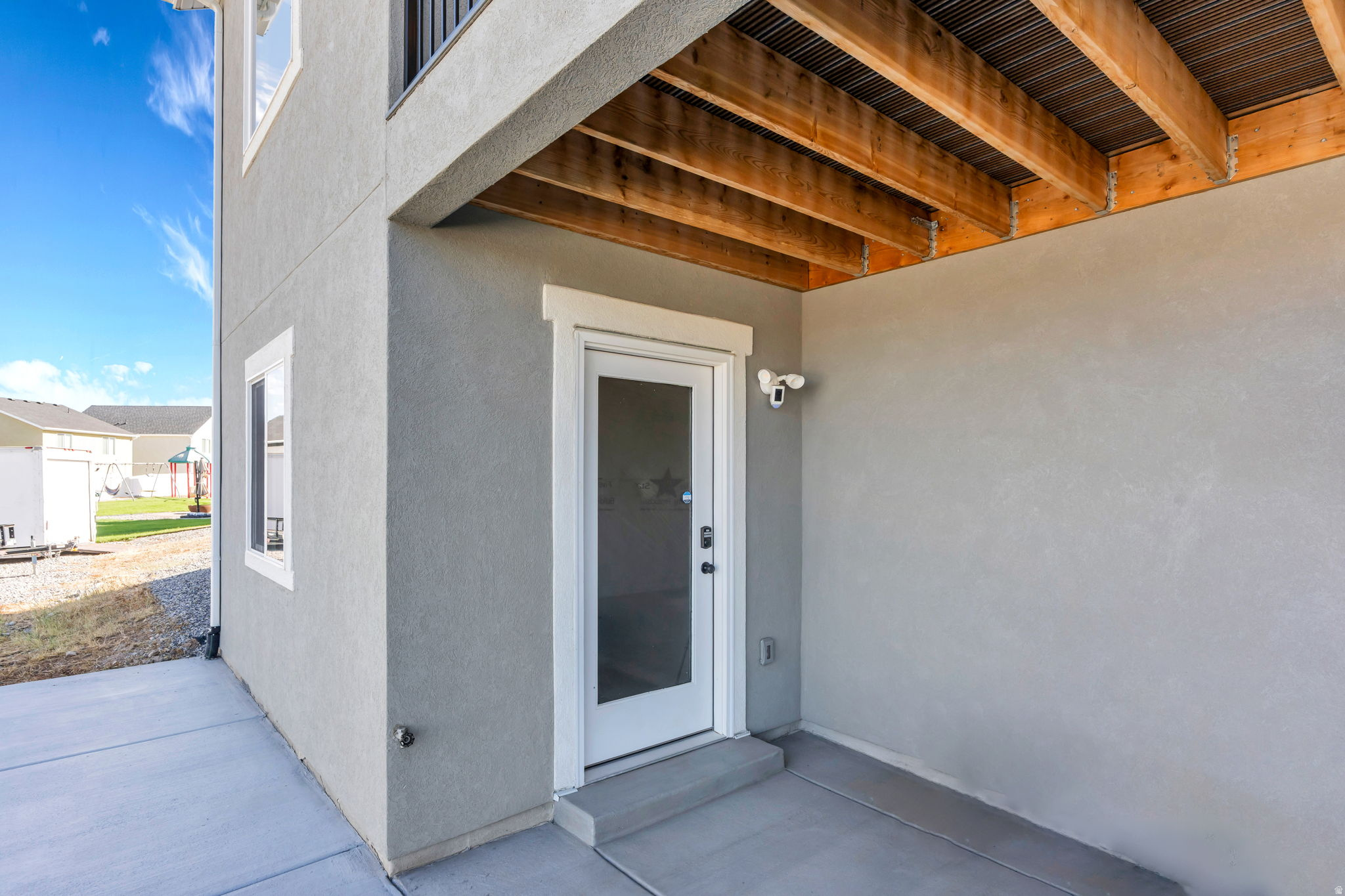 FOOTHILL VILLAGE - Residential