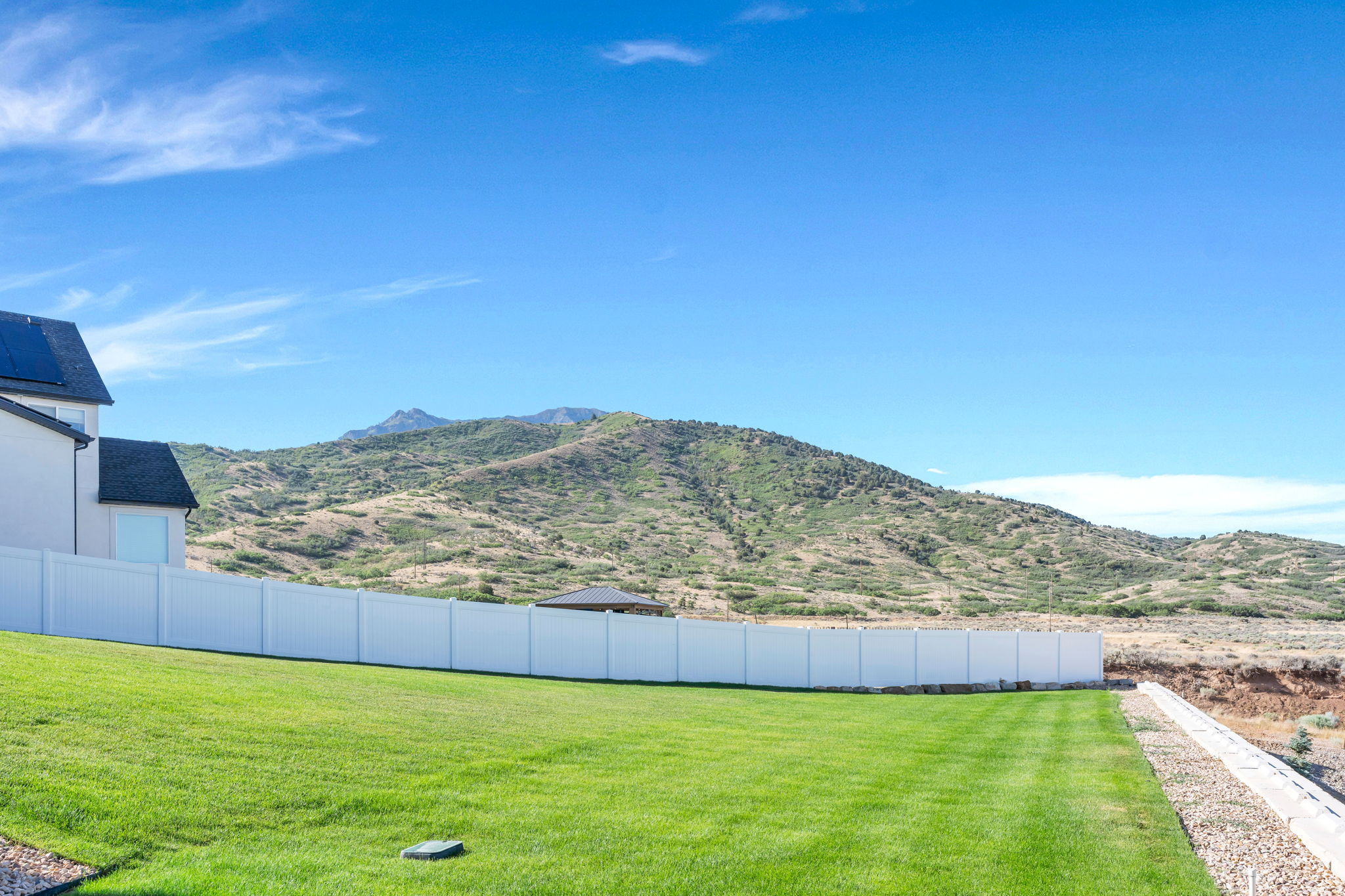 FOOTHILL VILLAGE - Residential