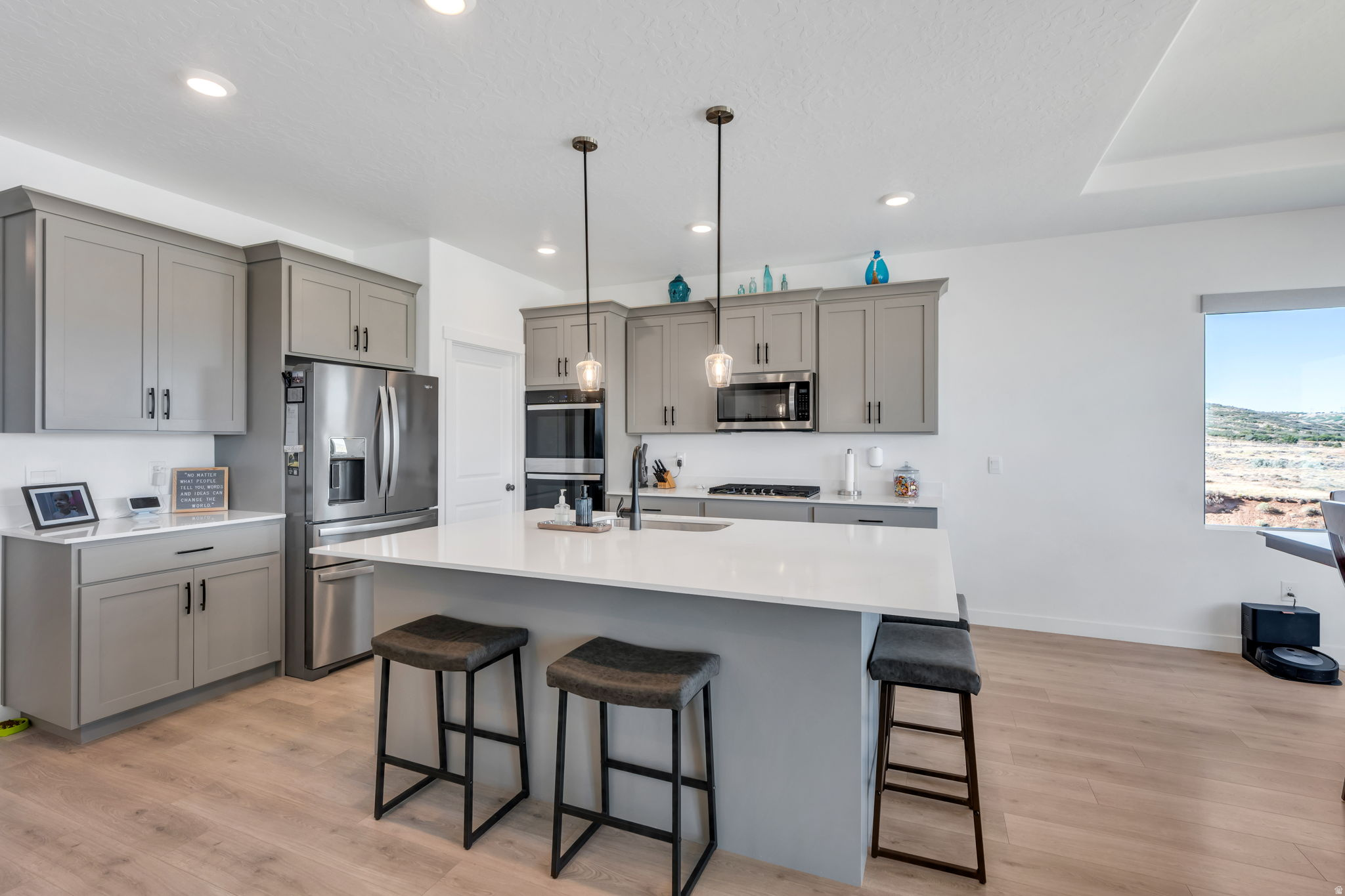 FOOTHILL VILLAGE - Residential