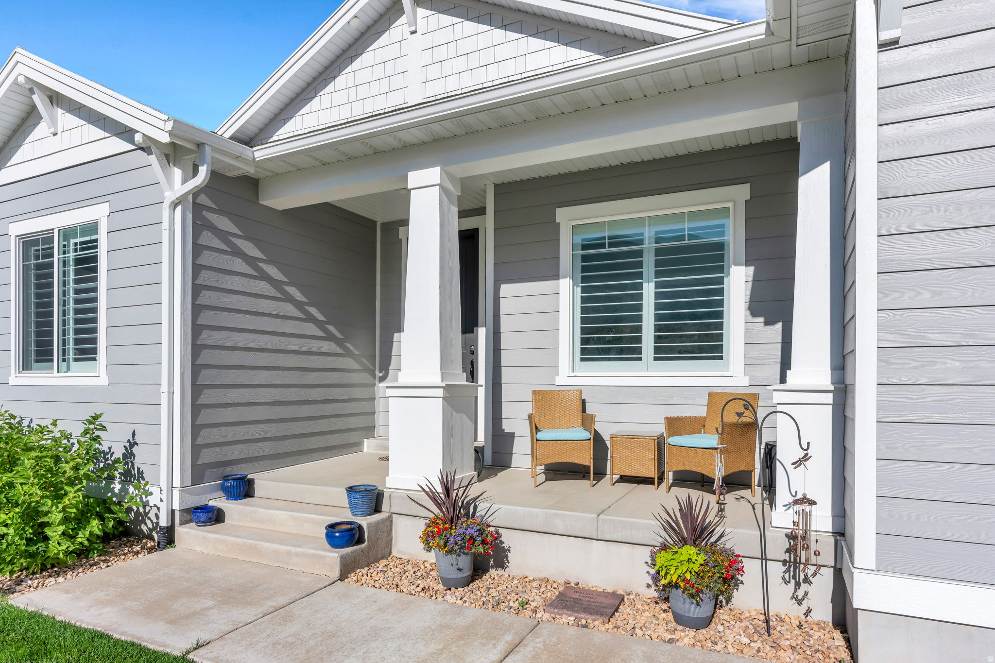 FOOTHILL VILLAGE - Residential