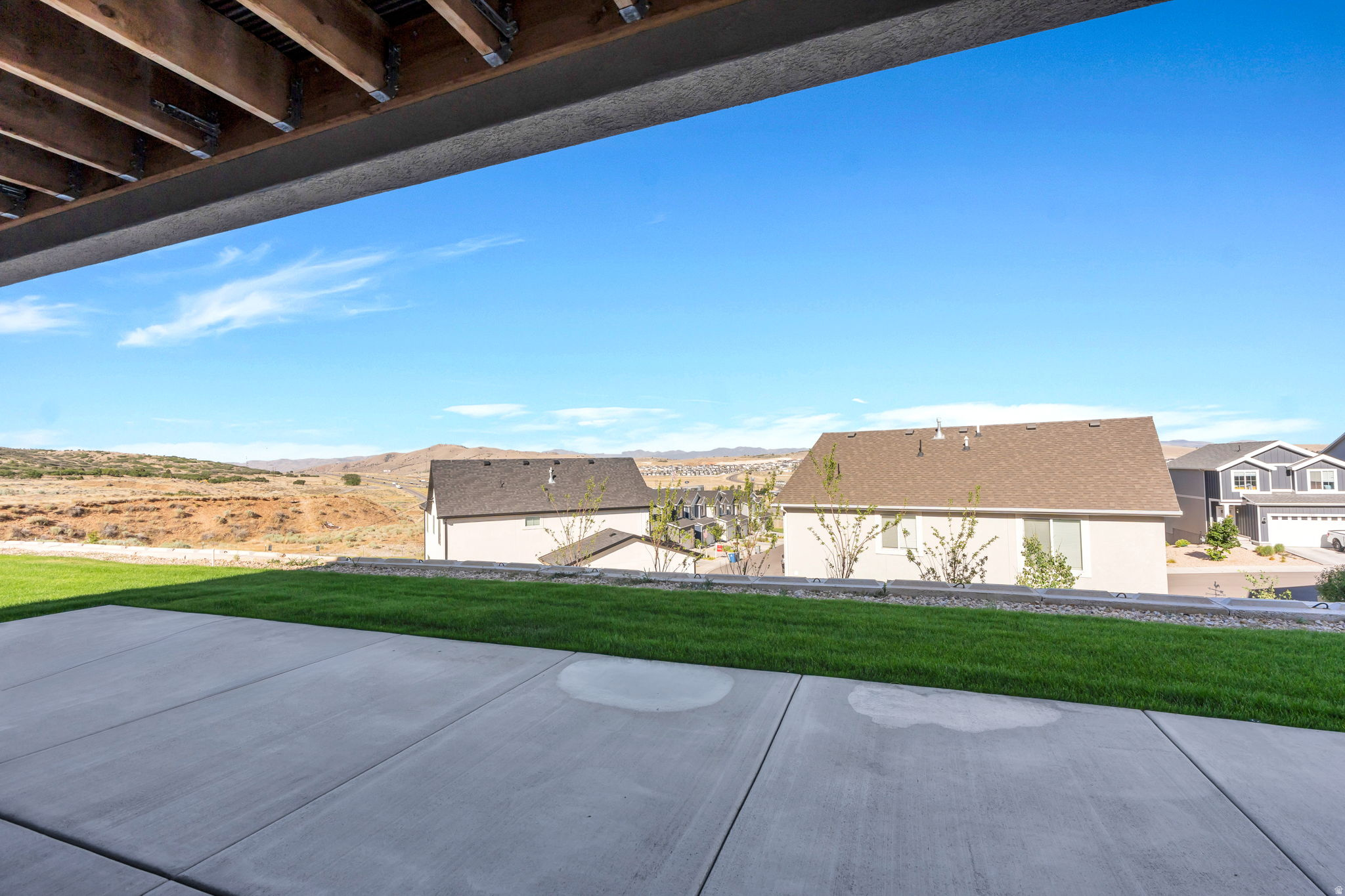 FOOTHILL VILLAGE - Residential