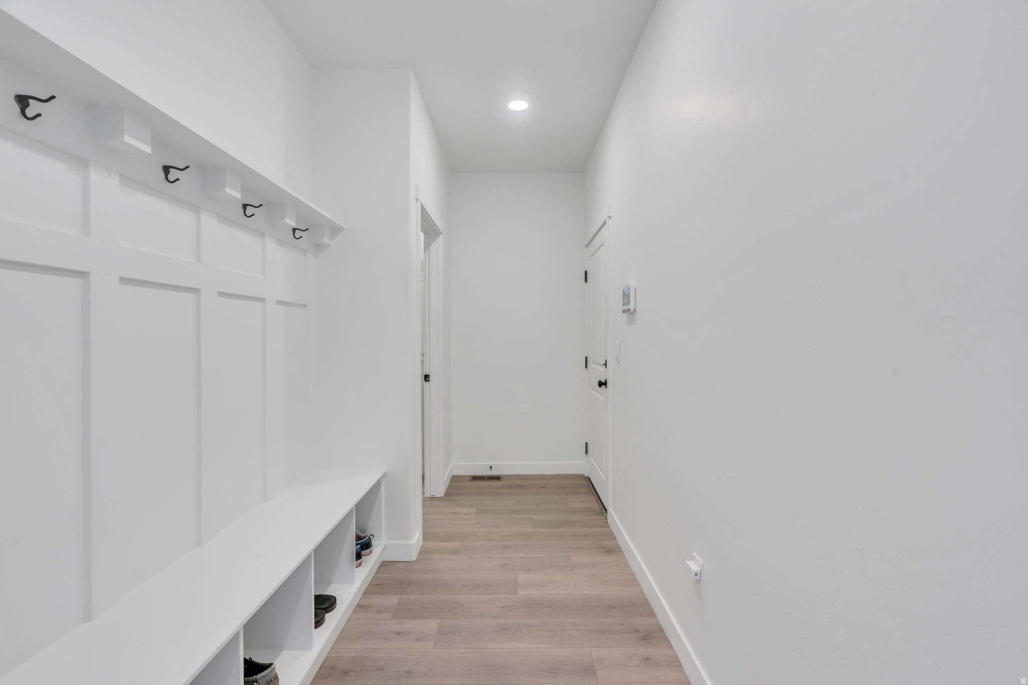 FOOTHILL VILLAGE - Residential