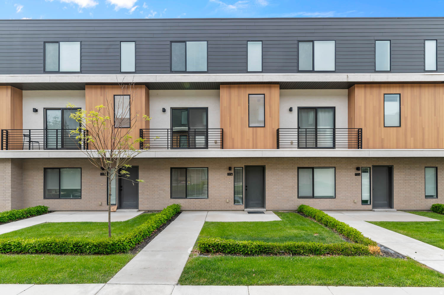 THE HIVE - Residential