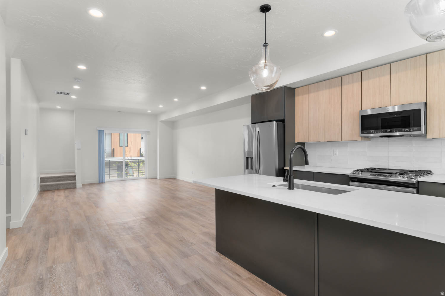 THE HIVE - Residential