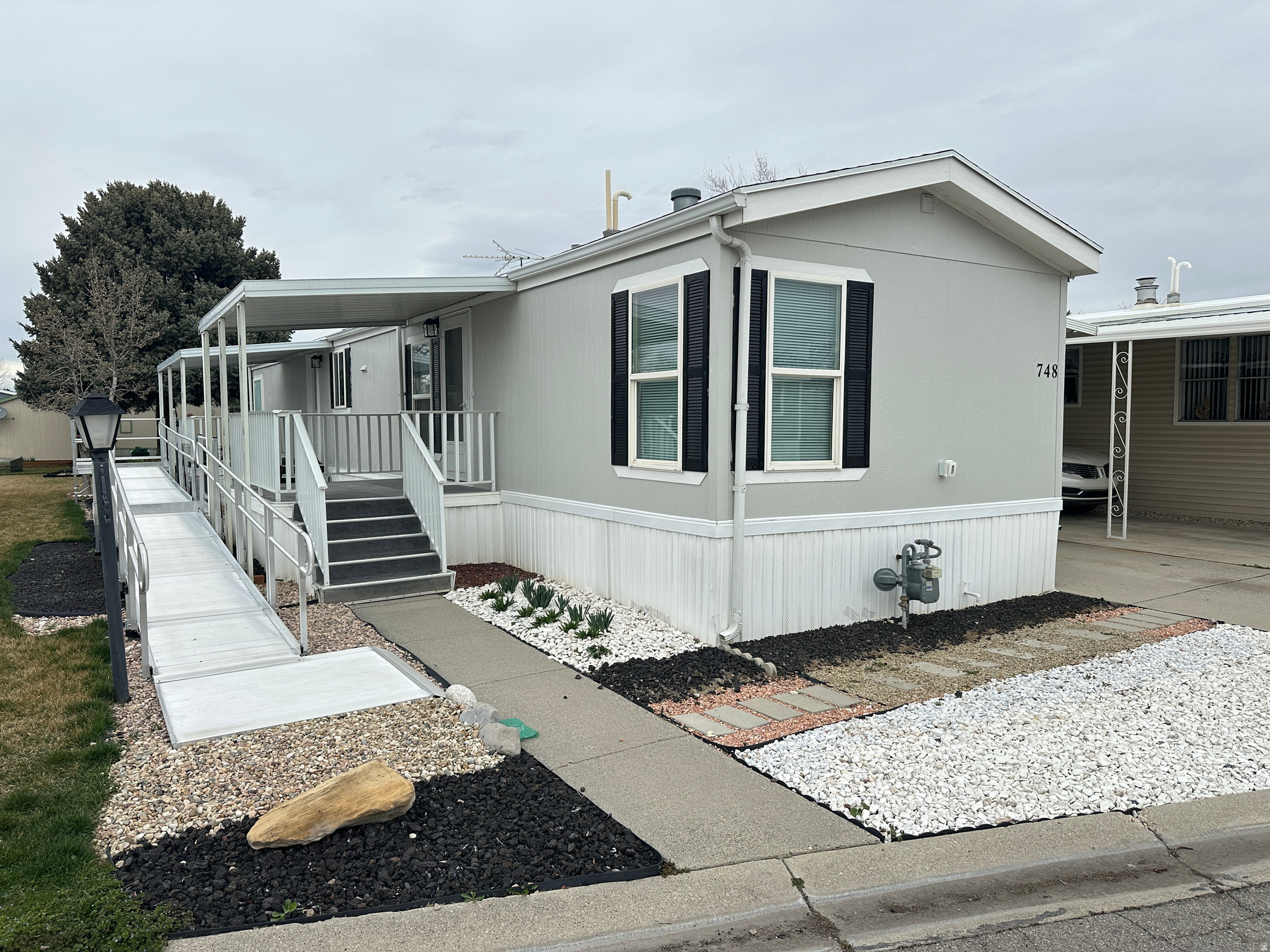 MONTE VISTA - Residential