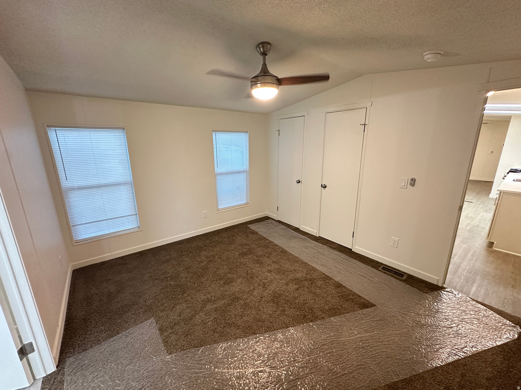 MONTE VISTA - Residential