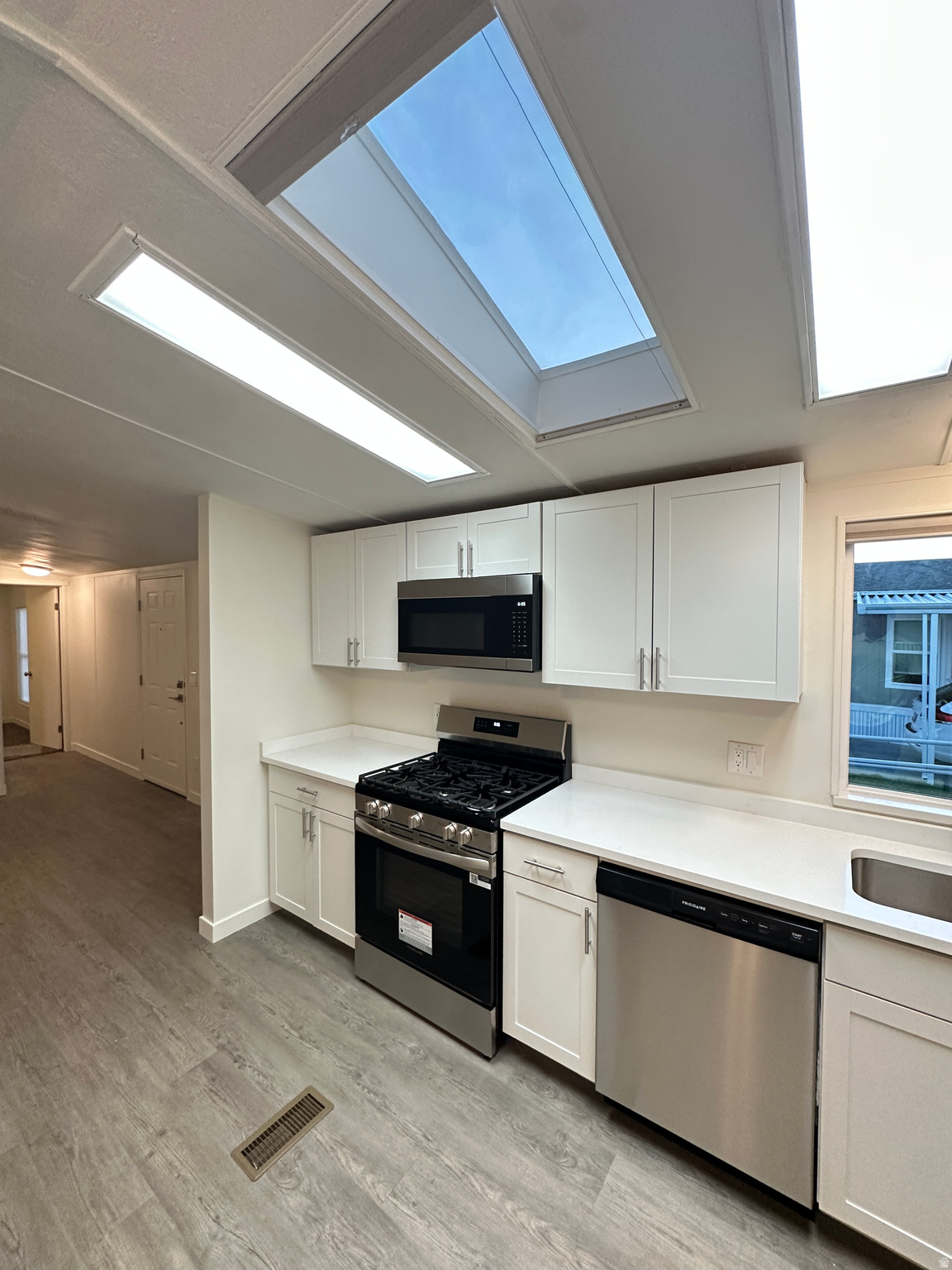 MONTE VISTA - Residential