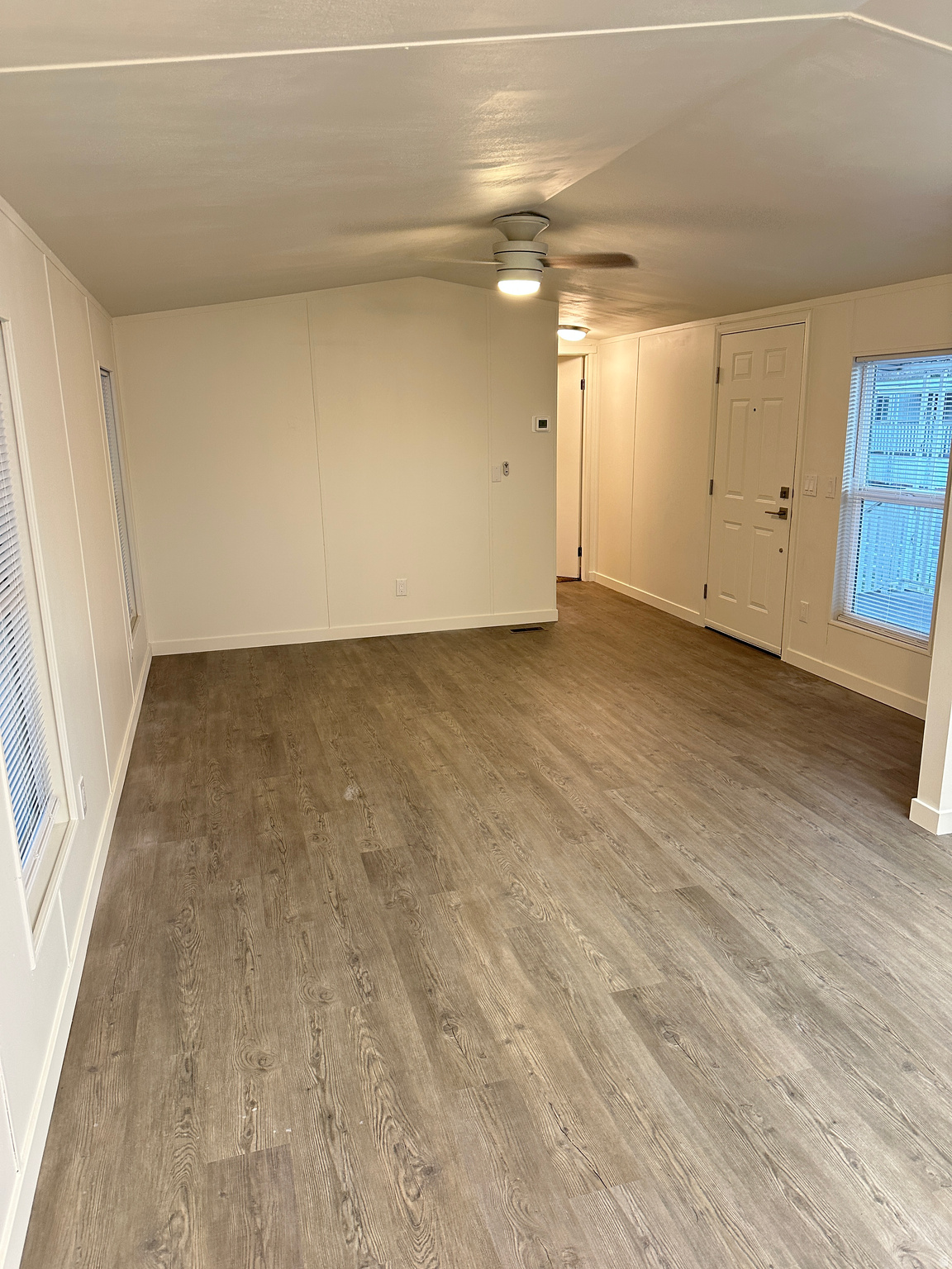 MONTE VISTA - Residential