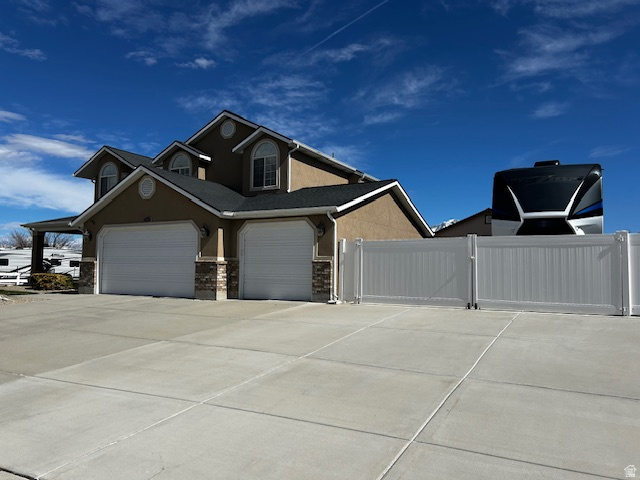 HART - Residential