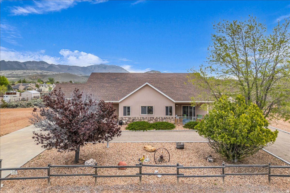 OLD FARMS 2 - Residential