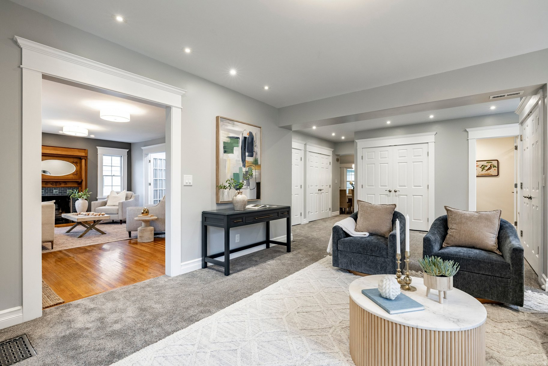 YALECREST - Residential
