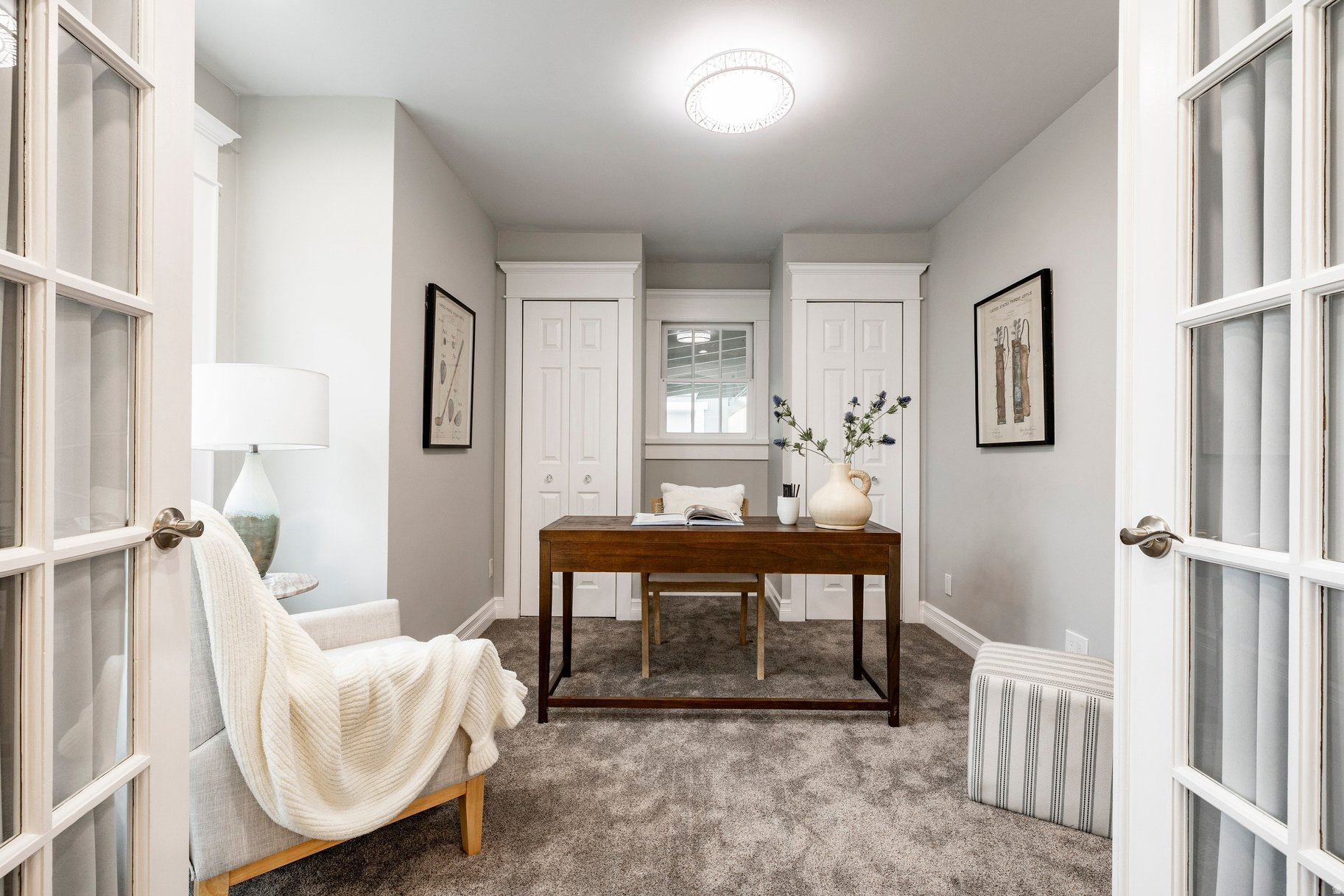 YALECREST - Residential