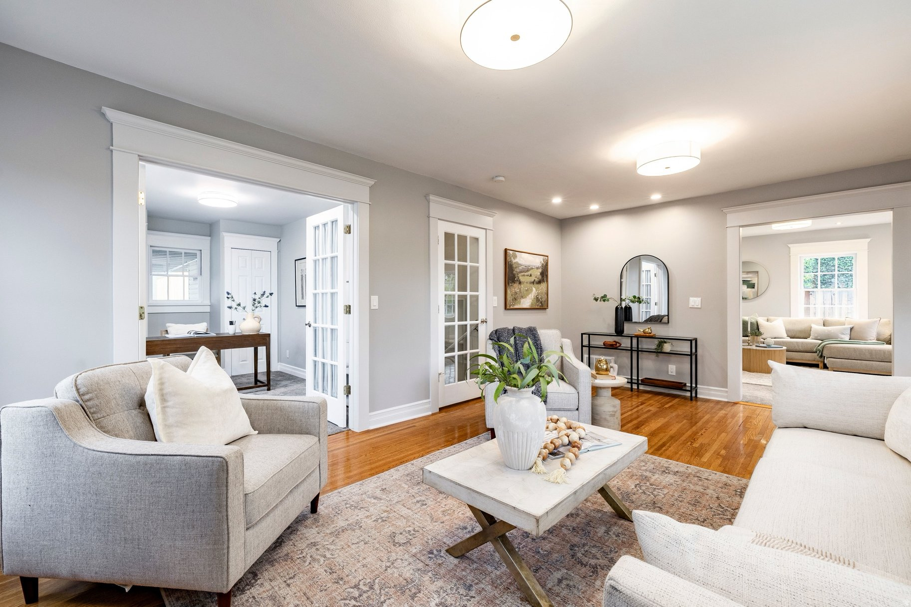 YALECREST - Residential