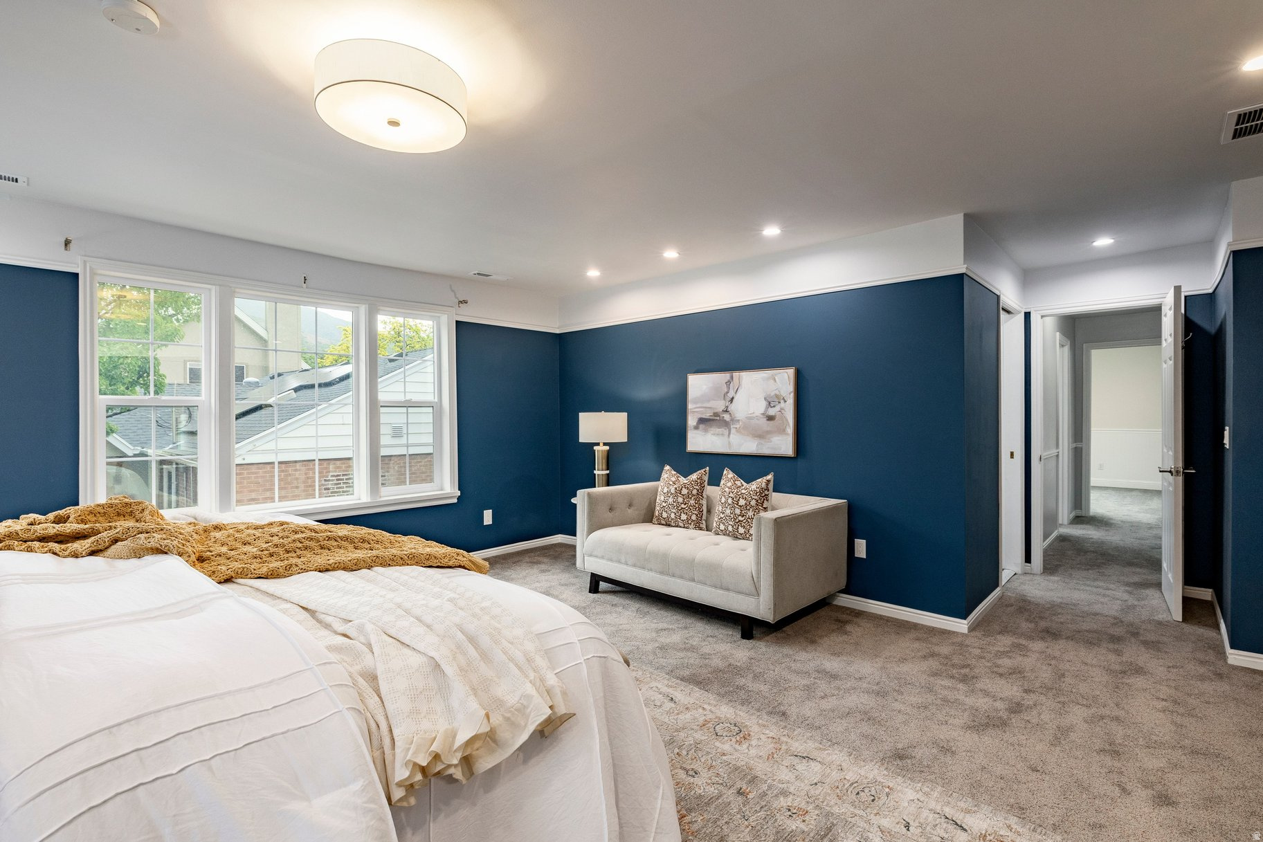 YALECREST - Residential