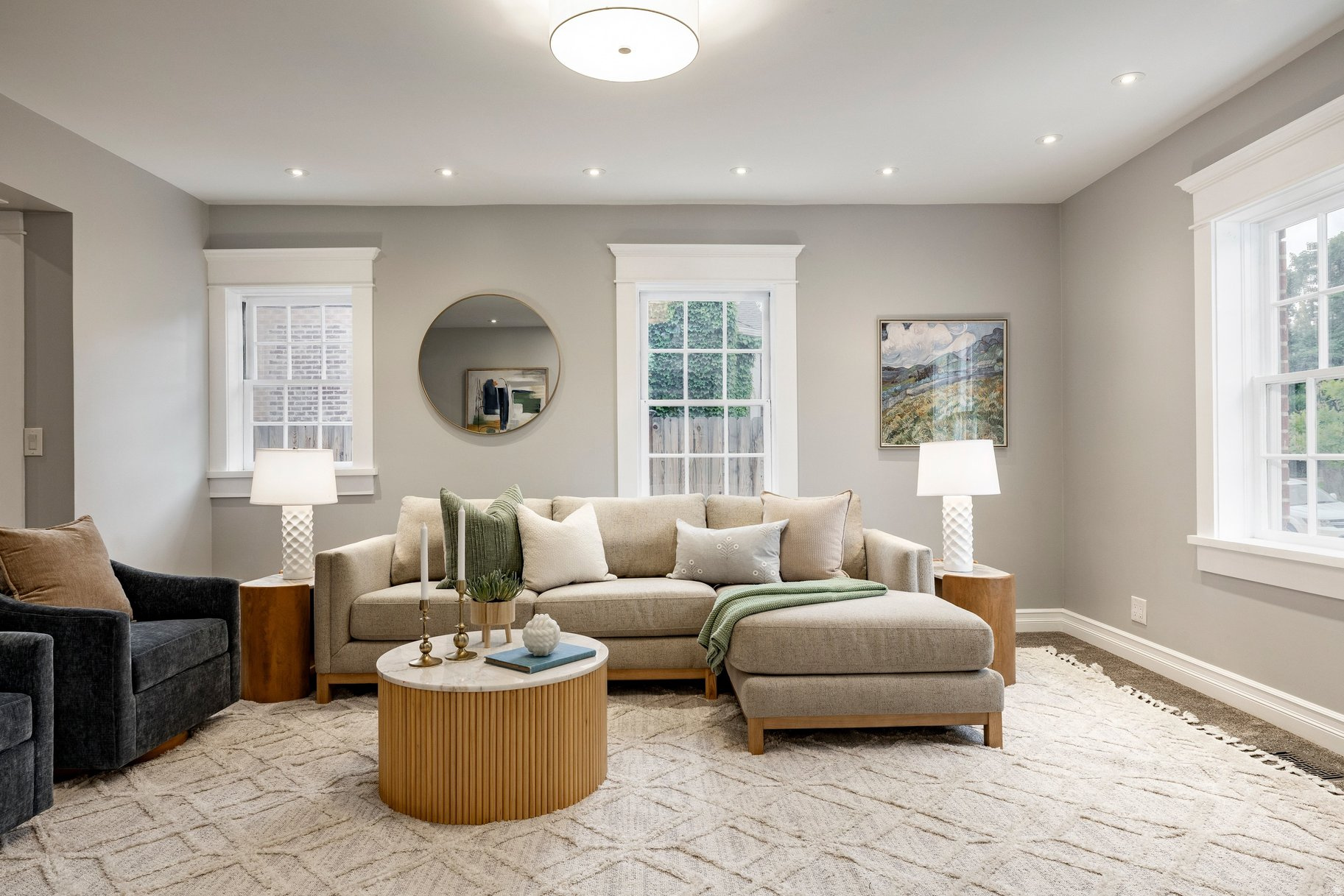 YALECREST - Residential