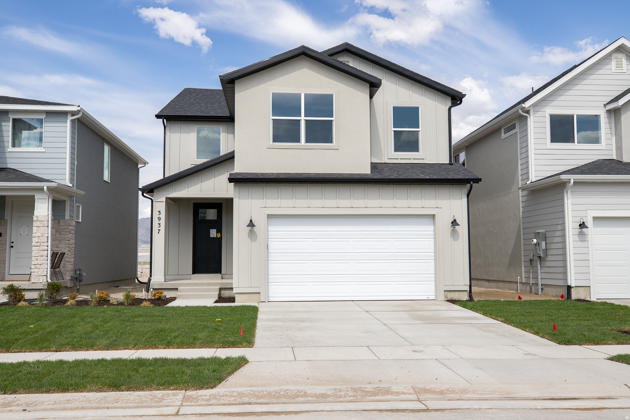 HARMONY 3 - Residential