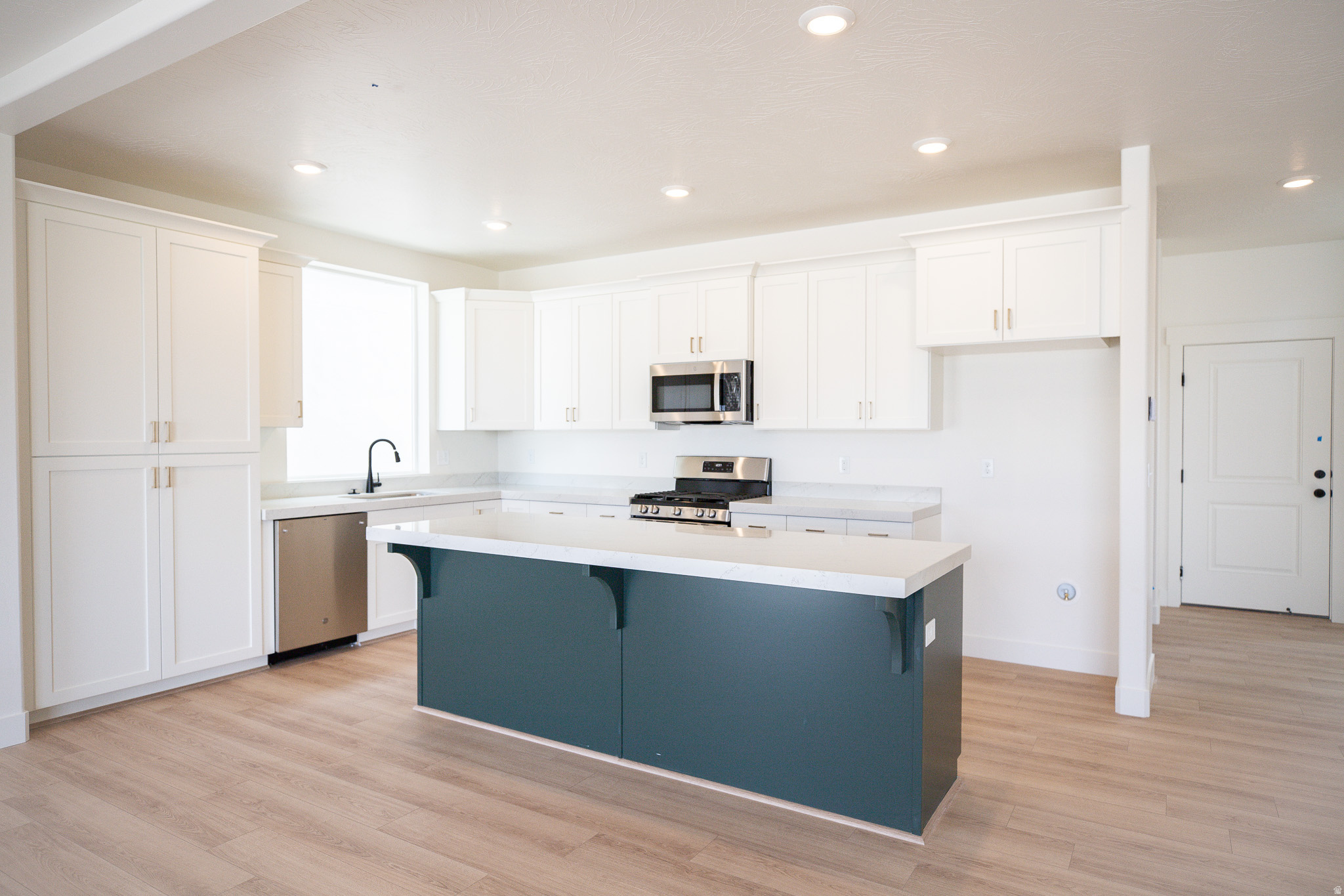HARMONY 3 - Residential