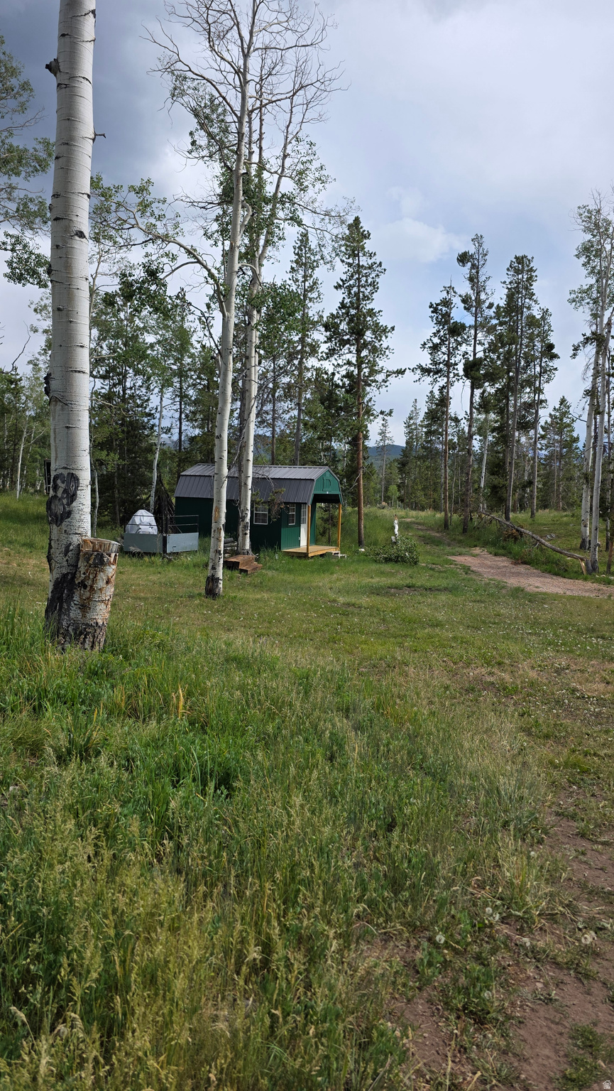 MANOR LANDS - Residential