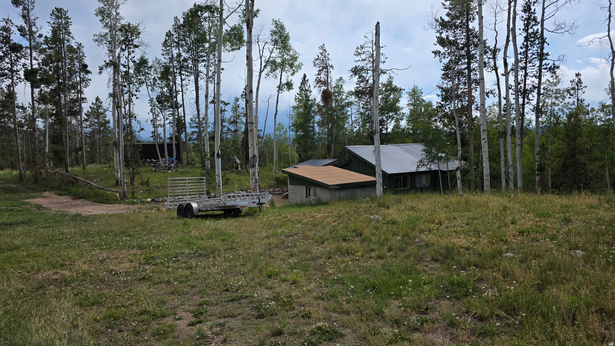 MANOR LANDS - Residential