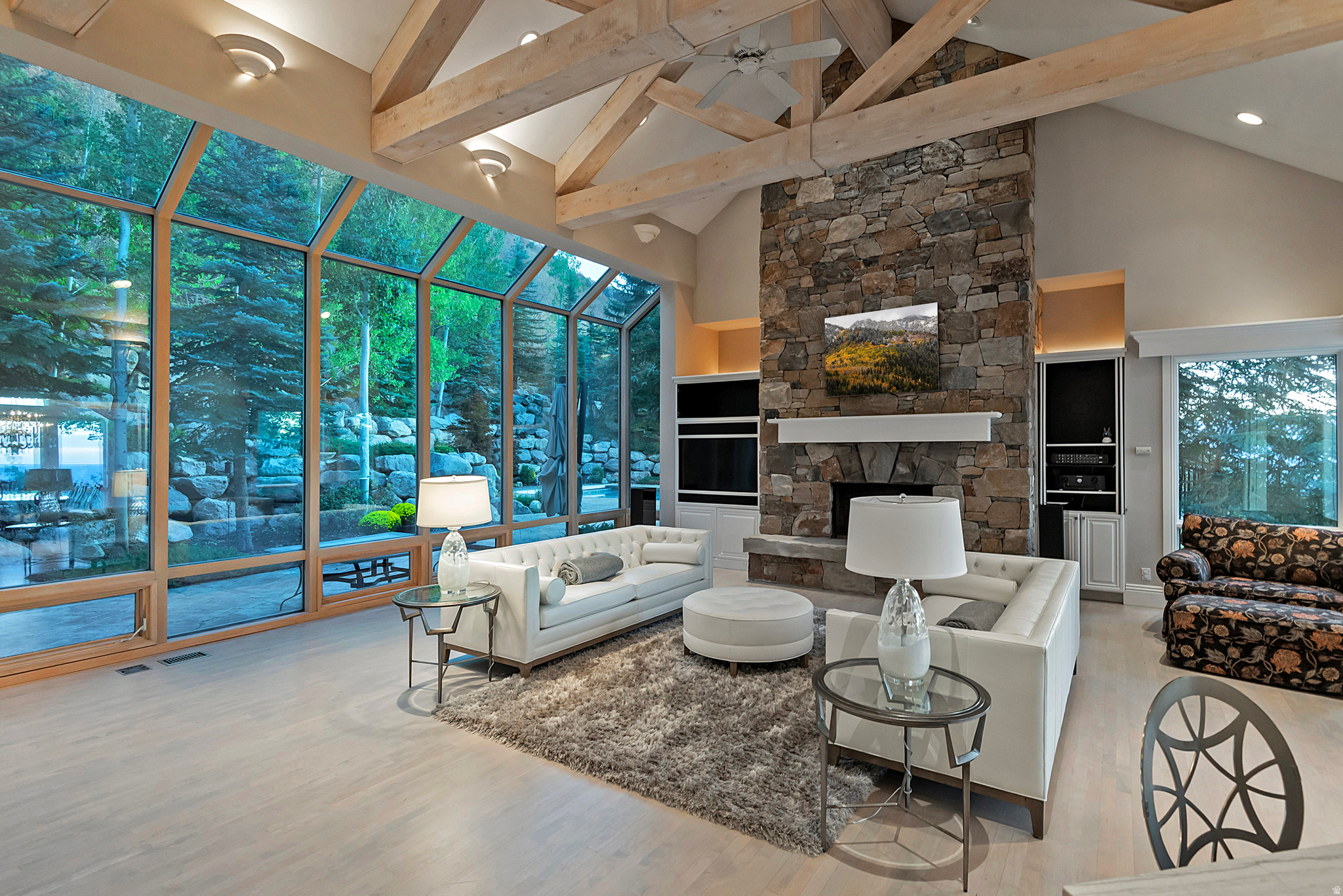LOST CANYON ESTATES - Residential