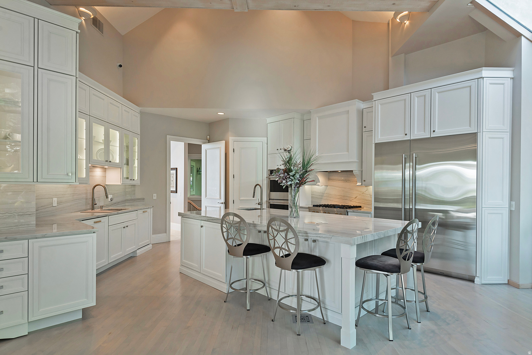 LOST CANYON ESTATES - Residential